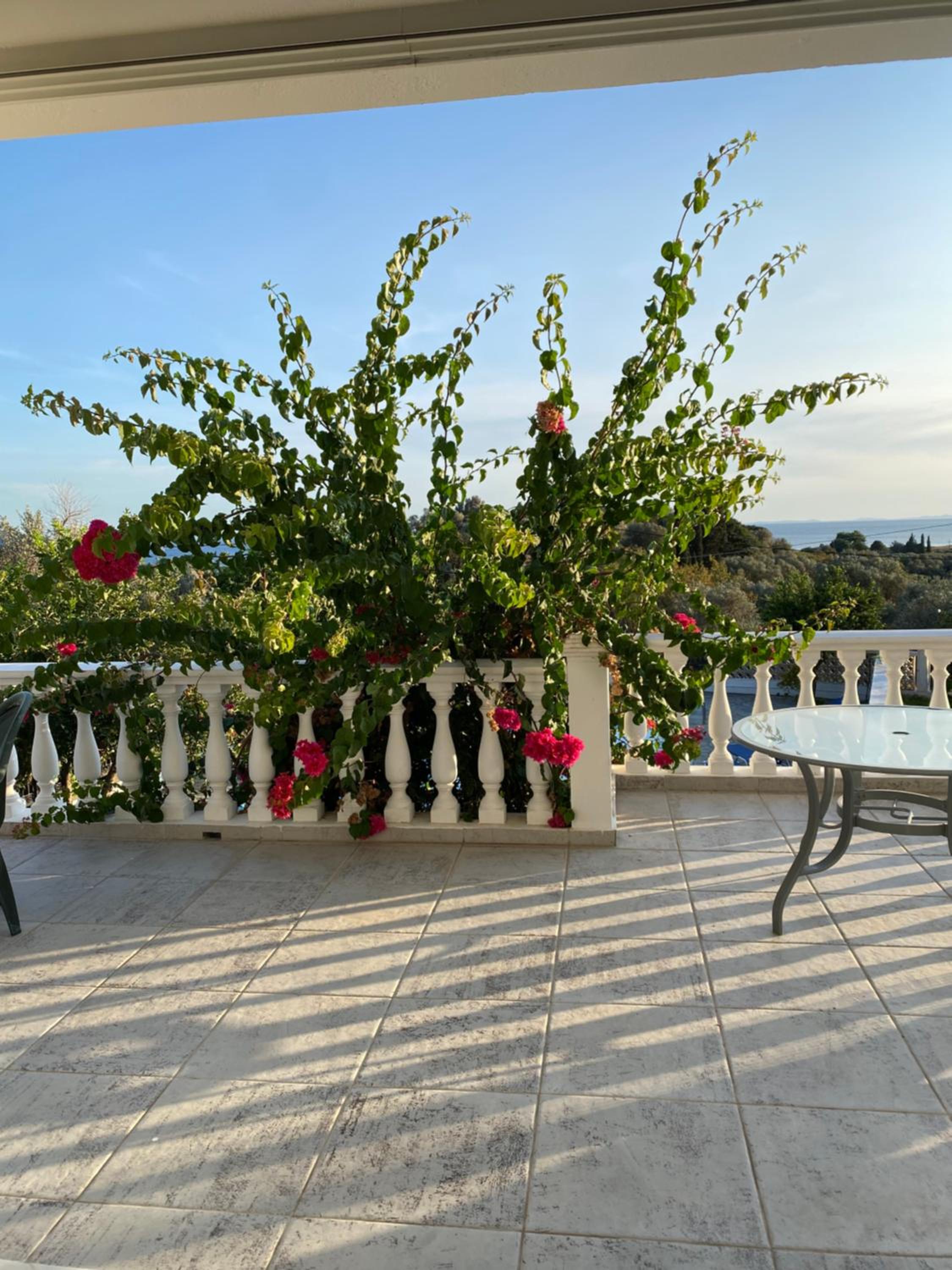 Villa Karras