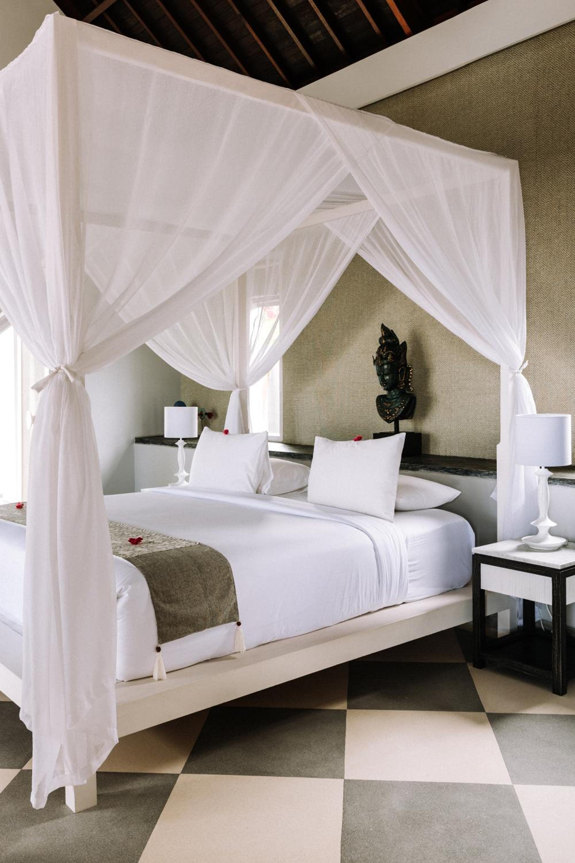 Meno House - Boutique Adults Only Resort