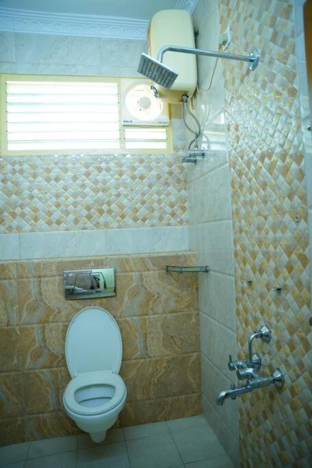 CKs Serviced Apartments view 2