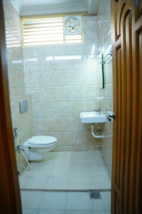 CKs Serviced Apartments view 5