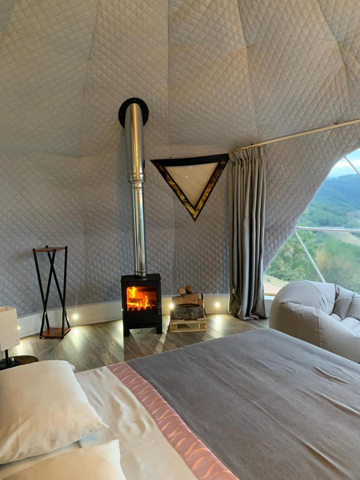 Aura - Glamping Experience