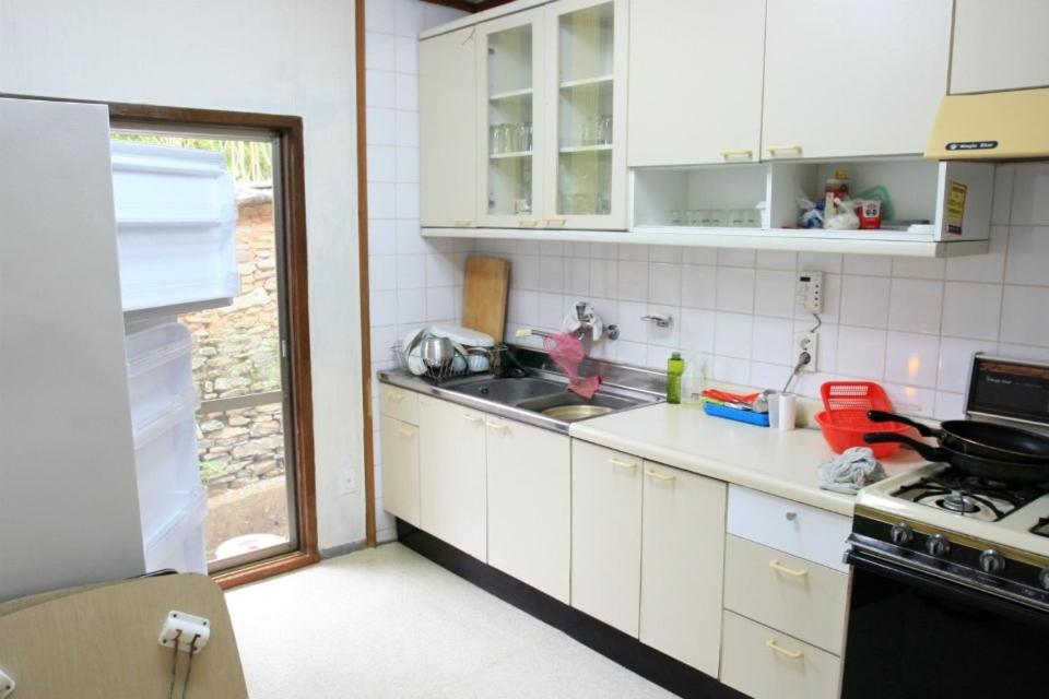 Goseong Choi Pilgan`s Old House view 5
