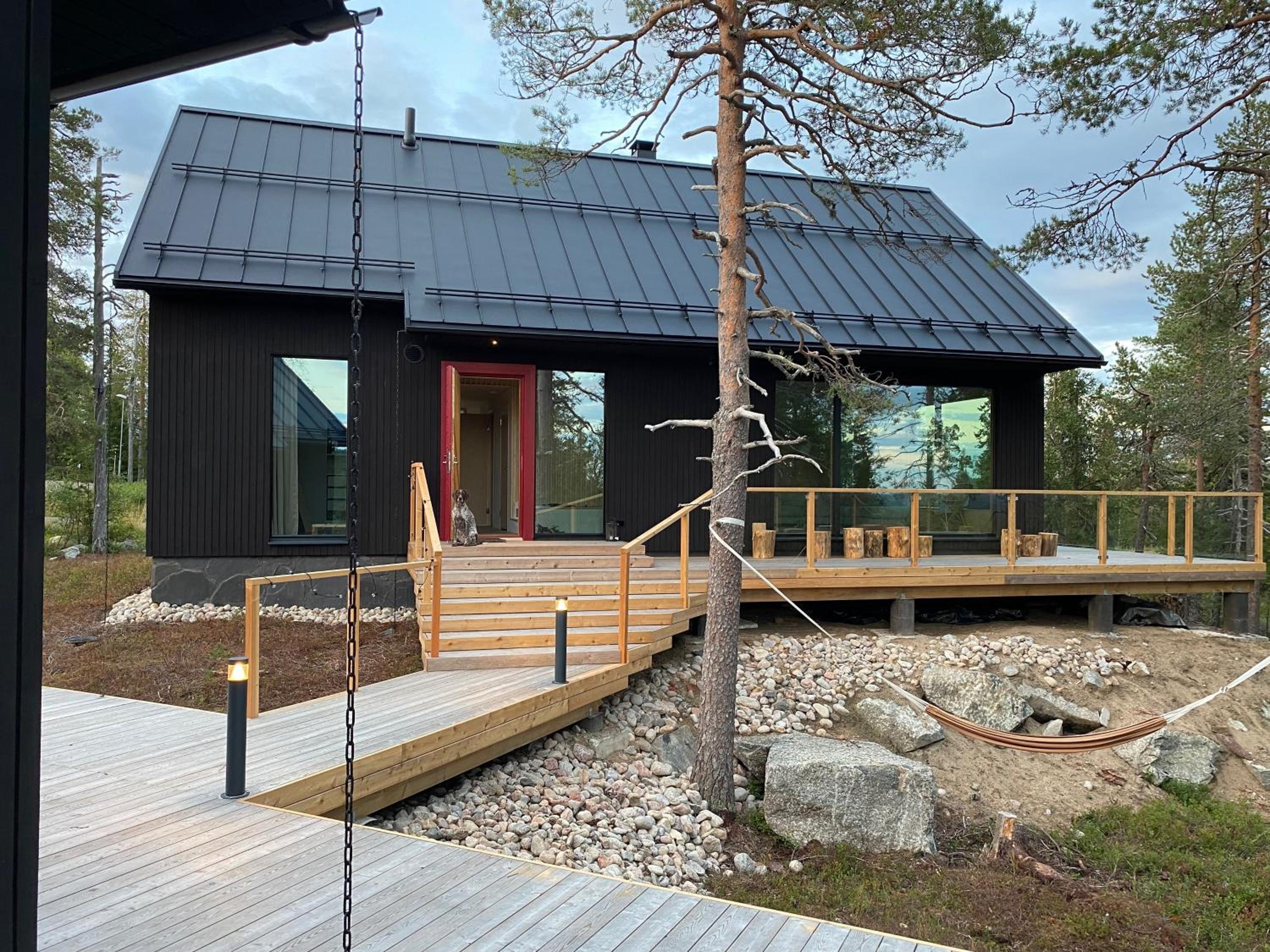 Syötteen Kajo