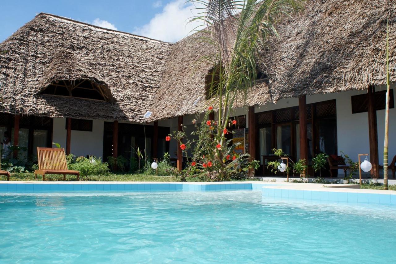 Art Hotel Zanzibar