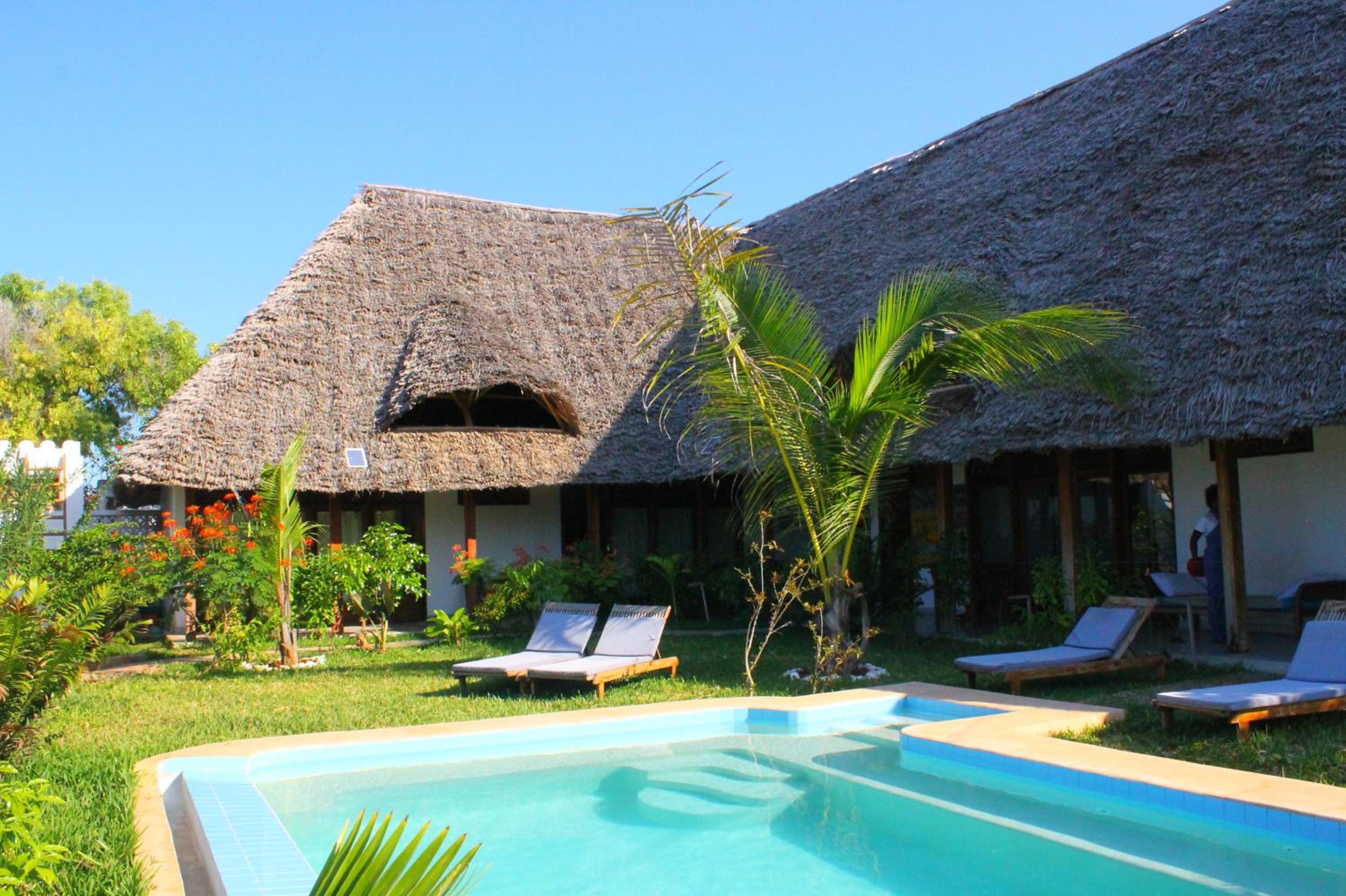 Art Hotel Zanzibar