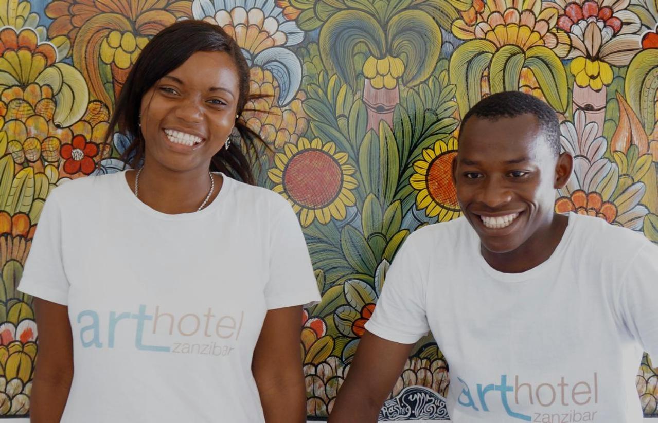Art Hotel Zanzibar
