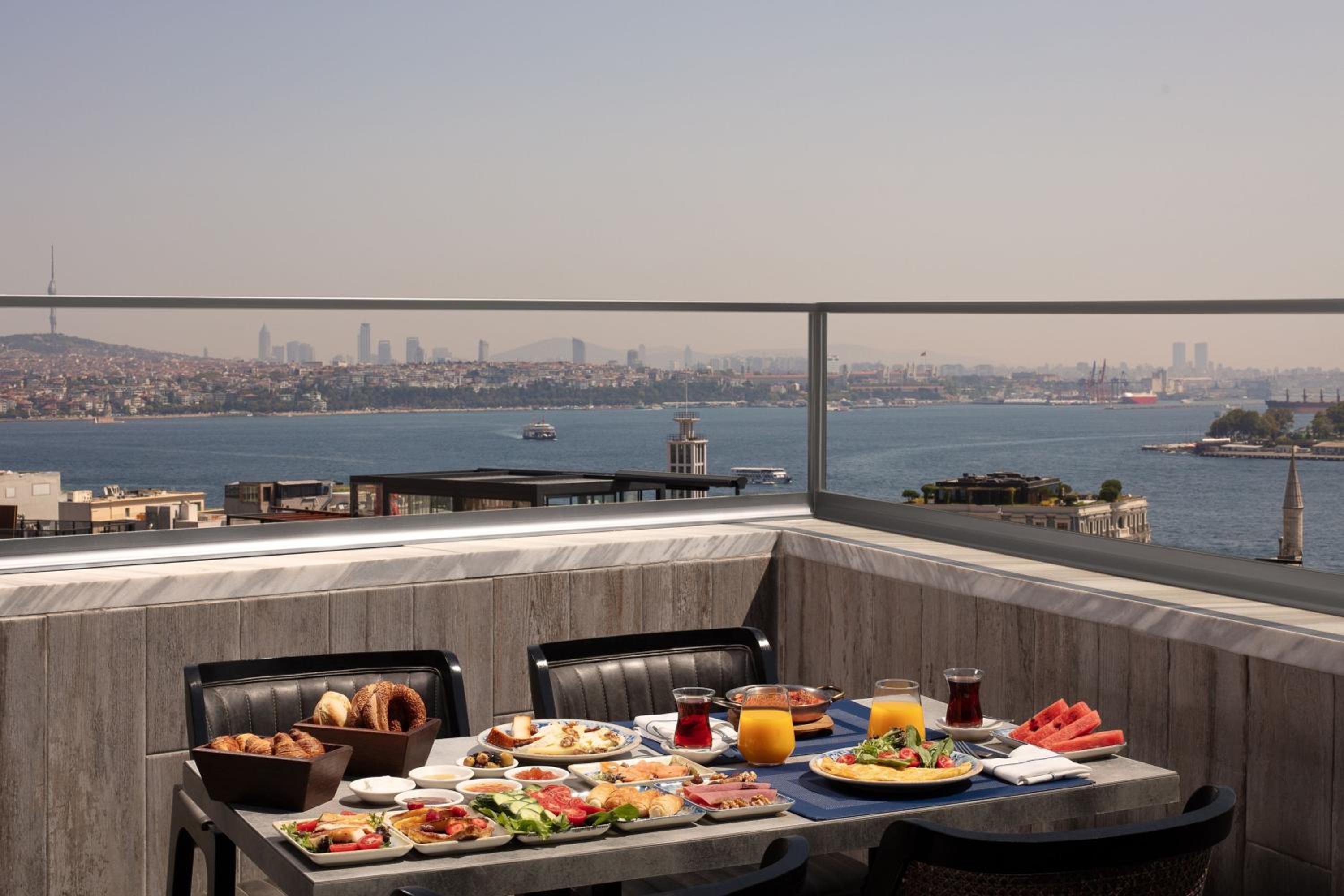 DeCamondo Galata, bir Tribute Portföy Oteli - Image 132