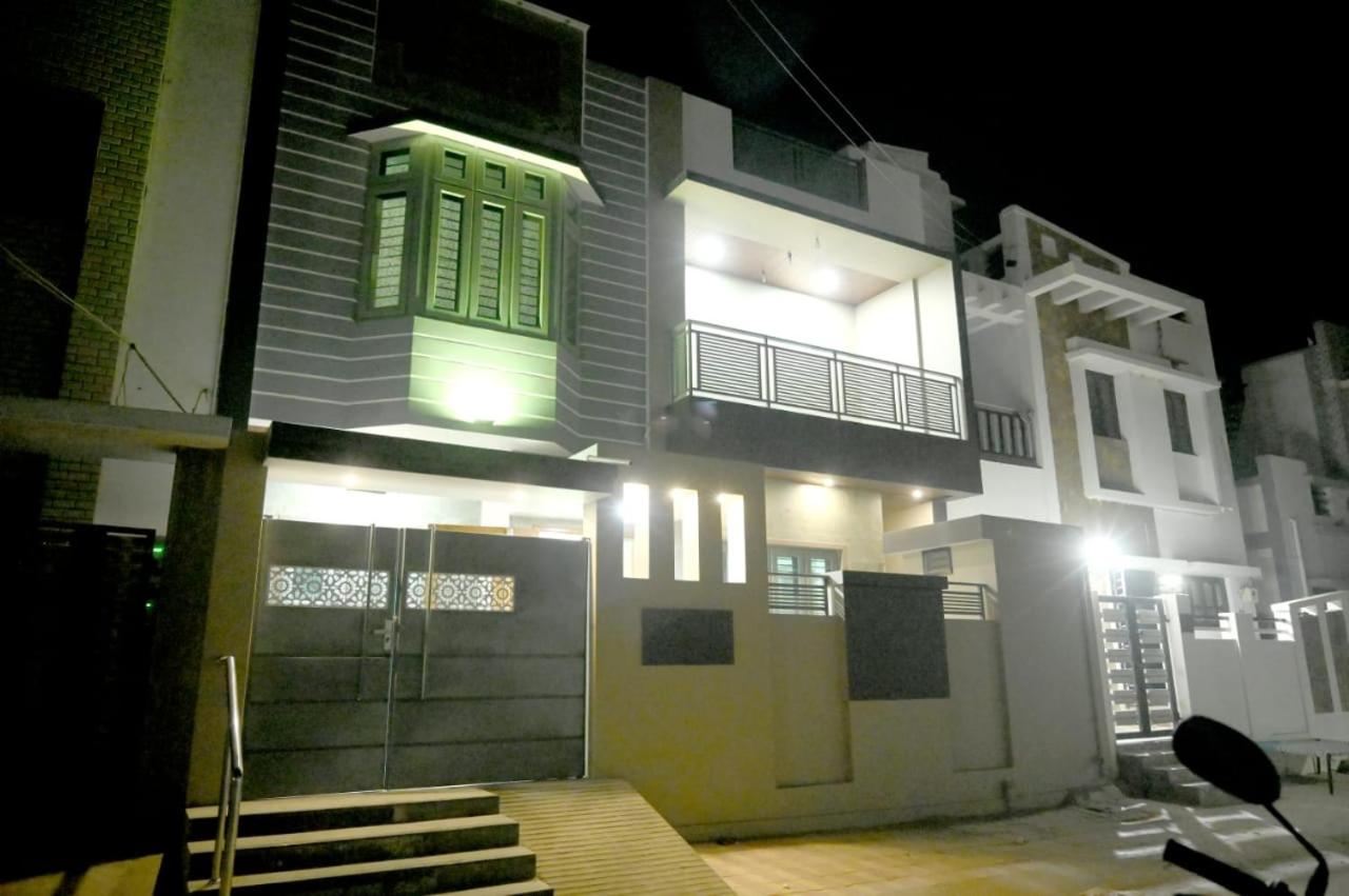 Basera home stay view 3