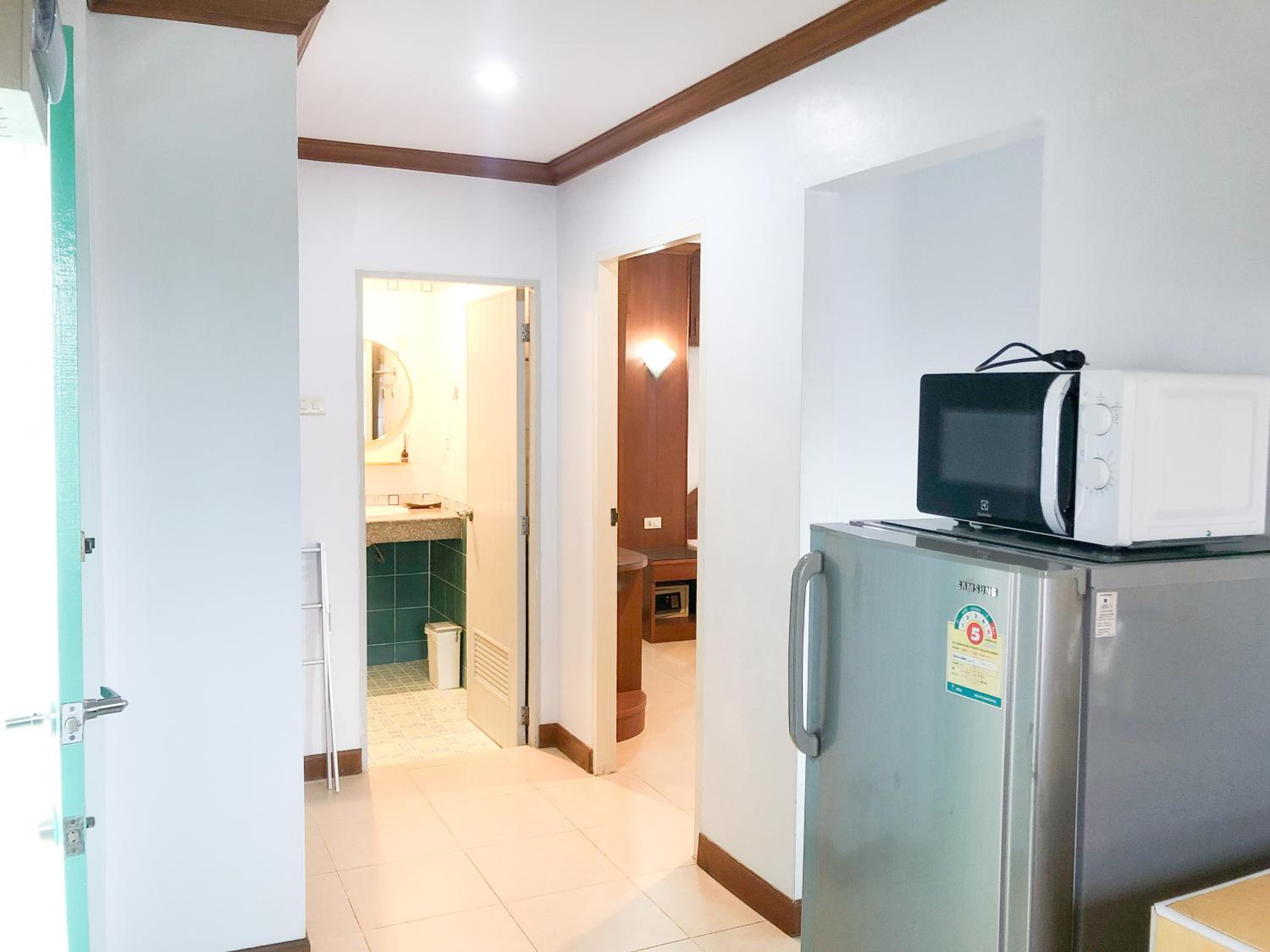 RK Guesthouse