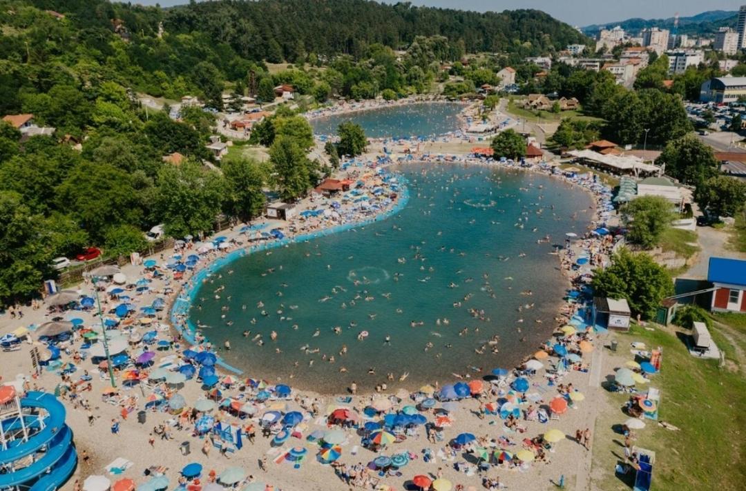 LUX apartmani Tuzla