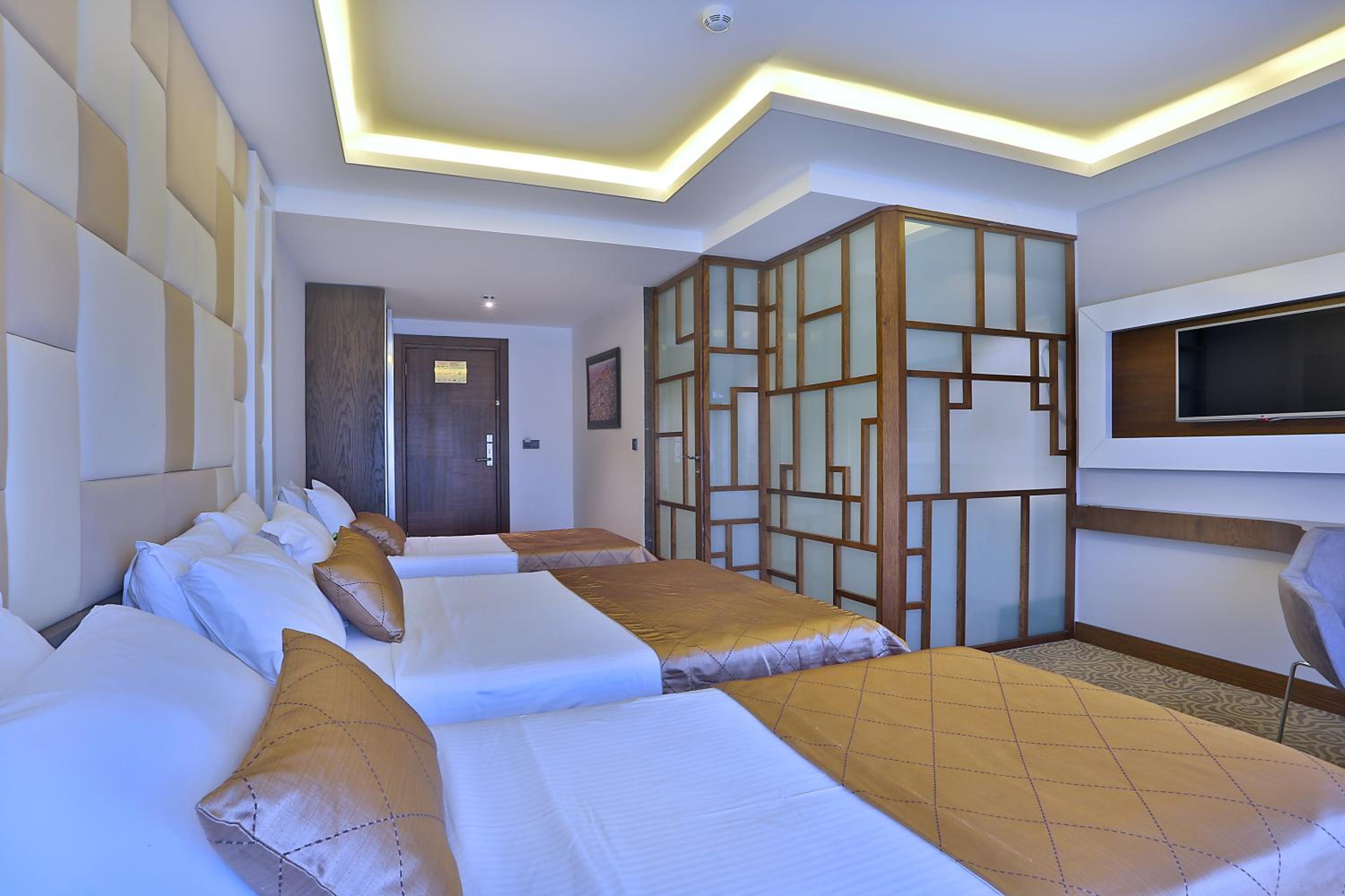 Grand Sagcanlar Otel - Image 50