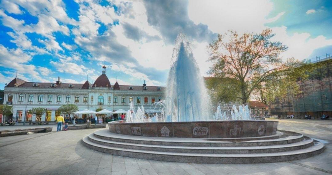 LUX apartmani Tuzla