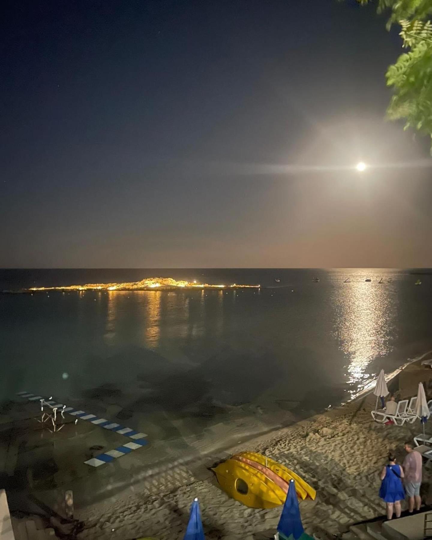 Akefalou Bay Villa
