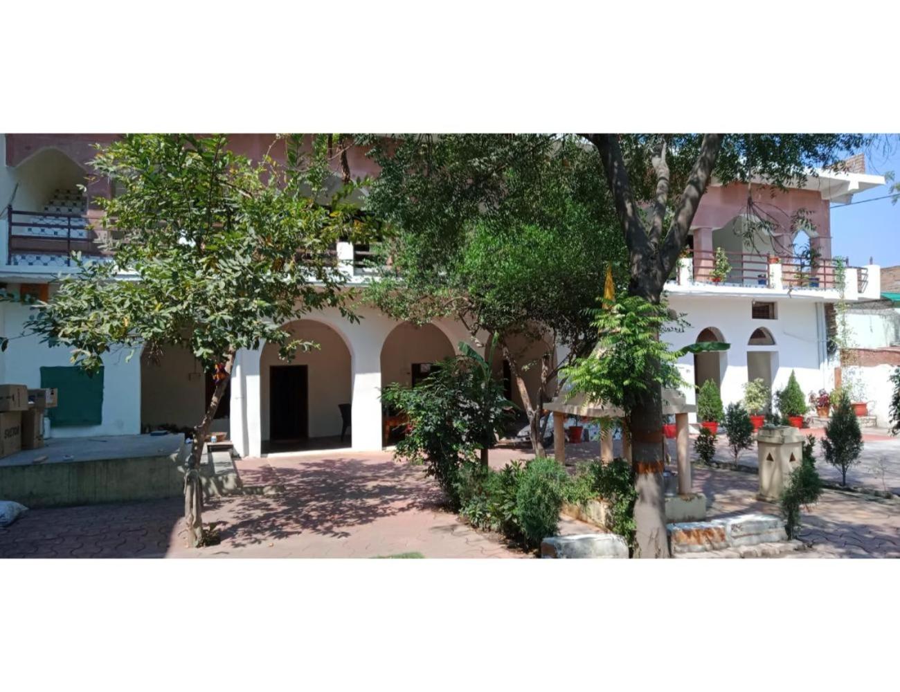 Mridul Homestay Orchha, Madhya Pradesh view 3
