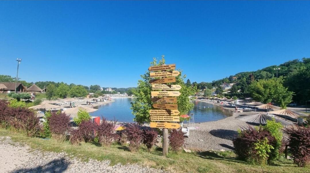 LUX apartmani Tuzla