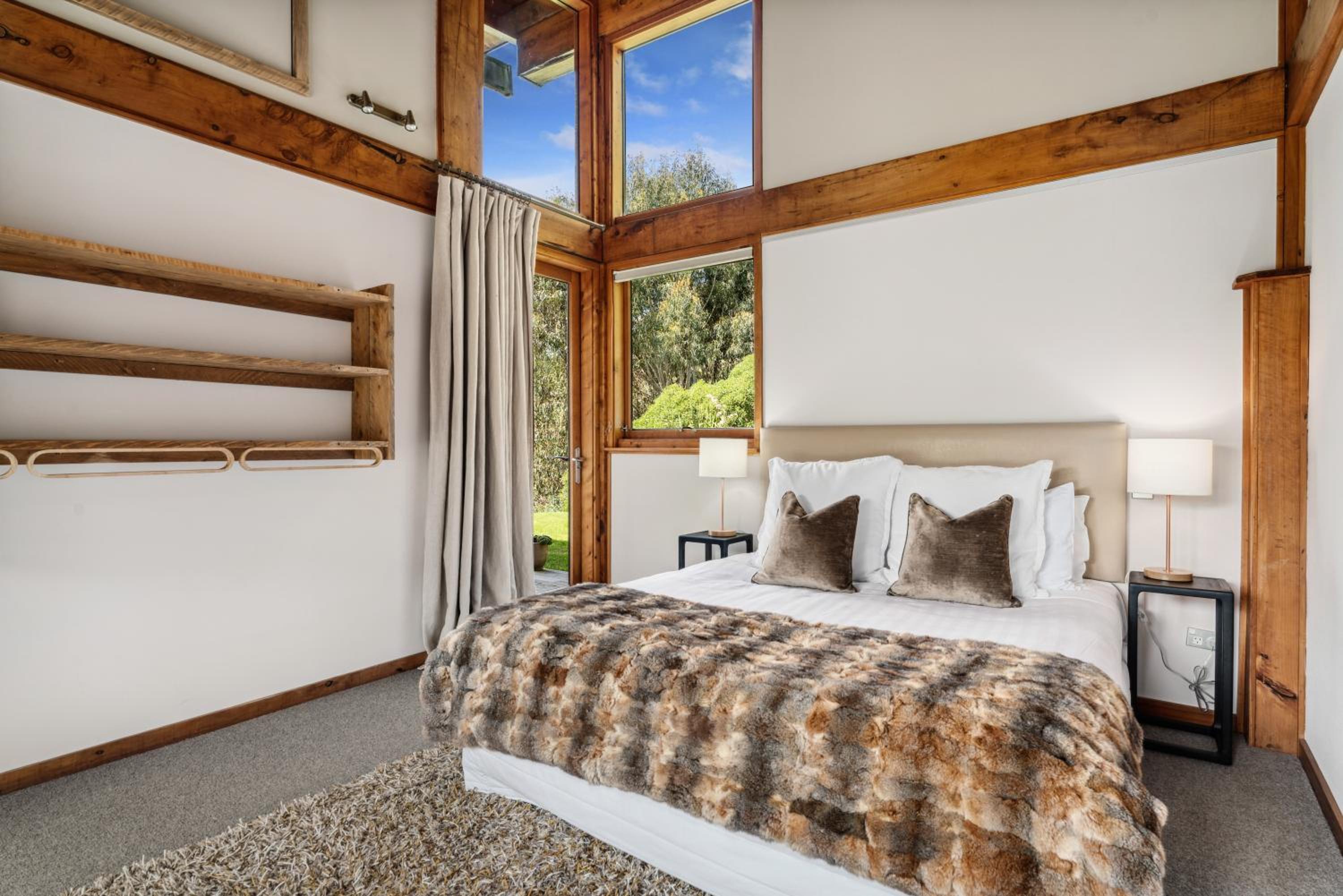 Kaimata Retreat