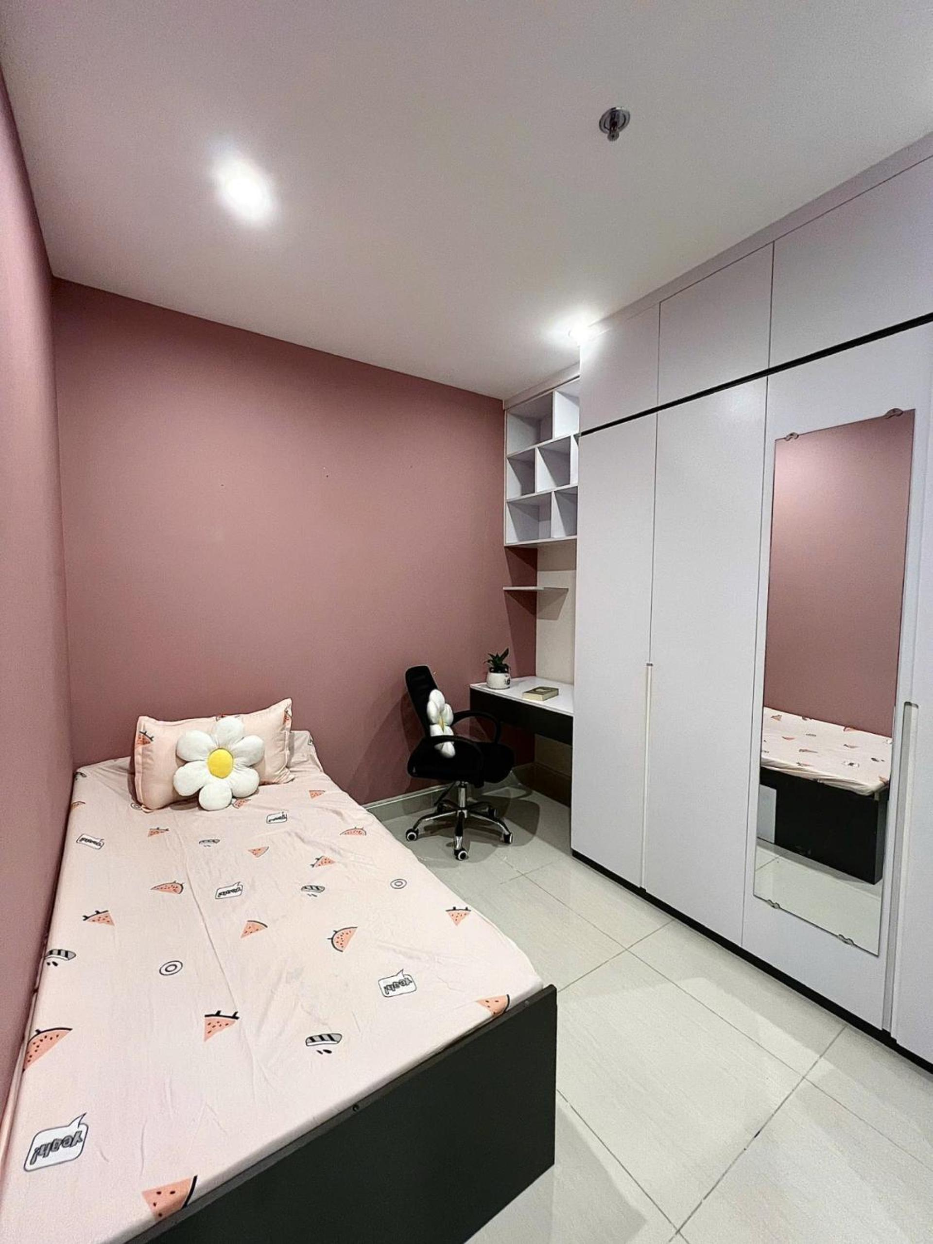 An Nhien Homes Vinhomes Grand Park 1214 view 5