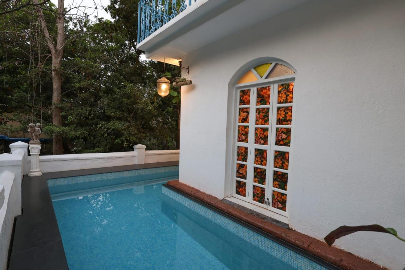 Starlight Villa