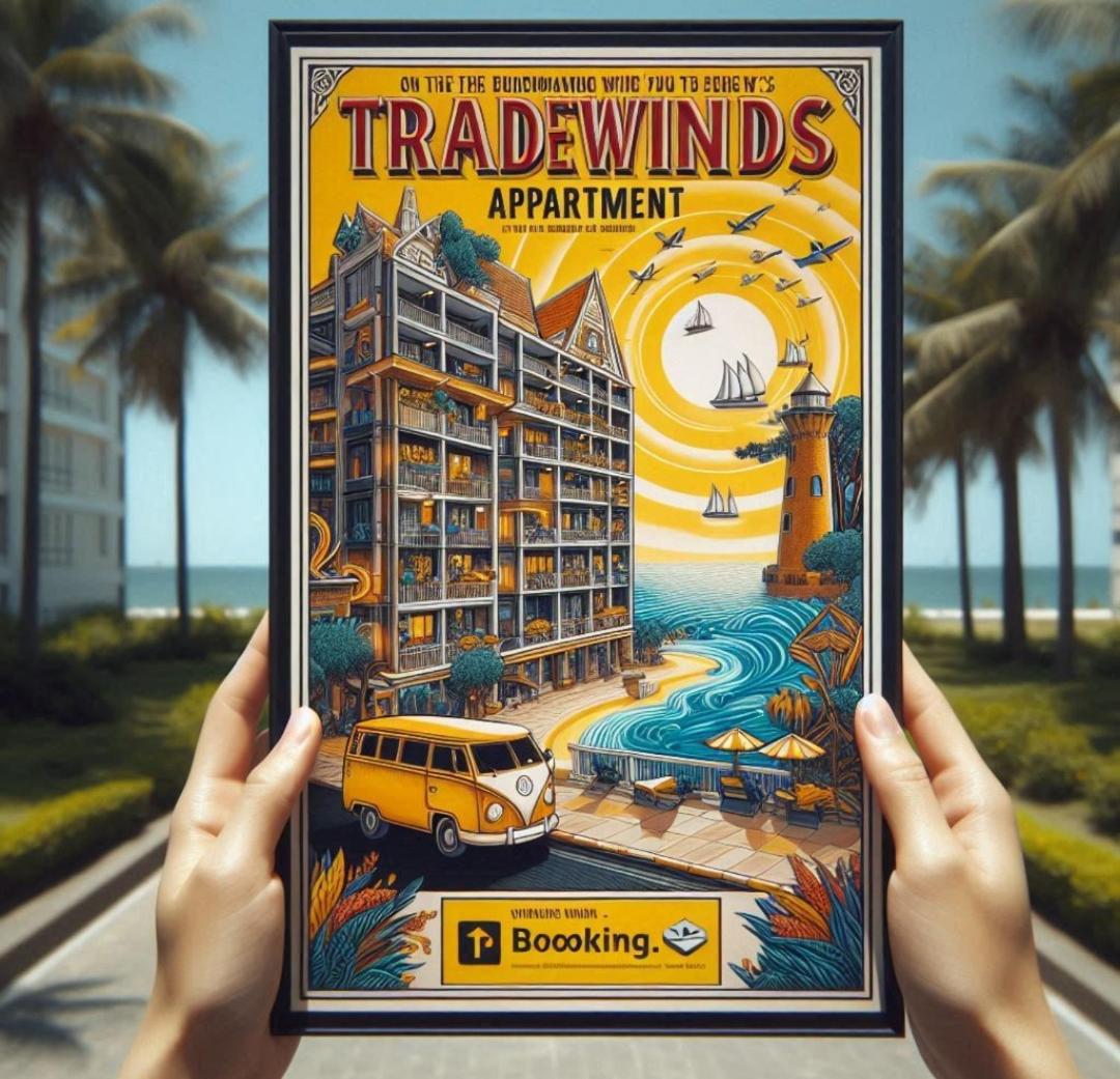 Tradewinds Apartment