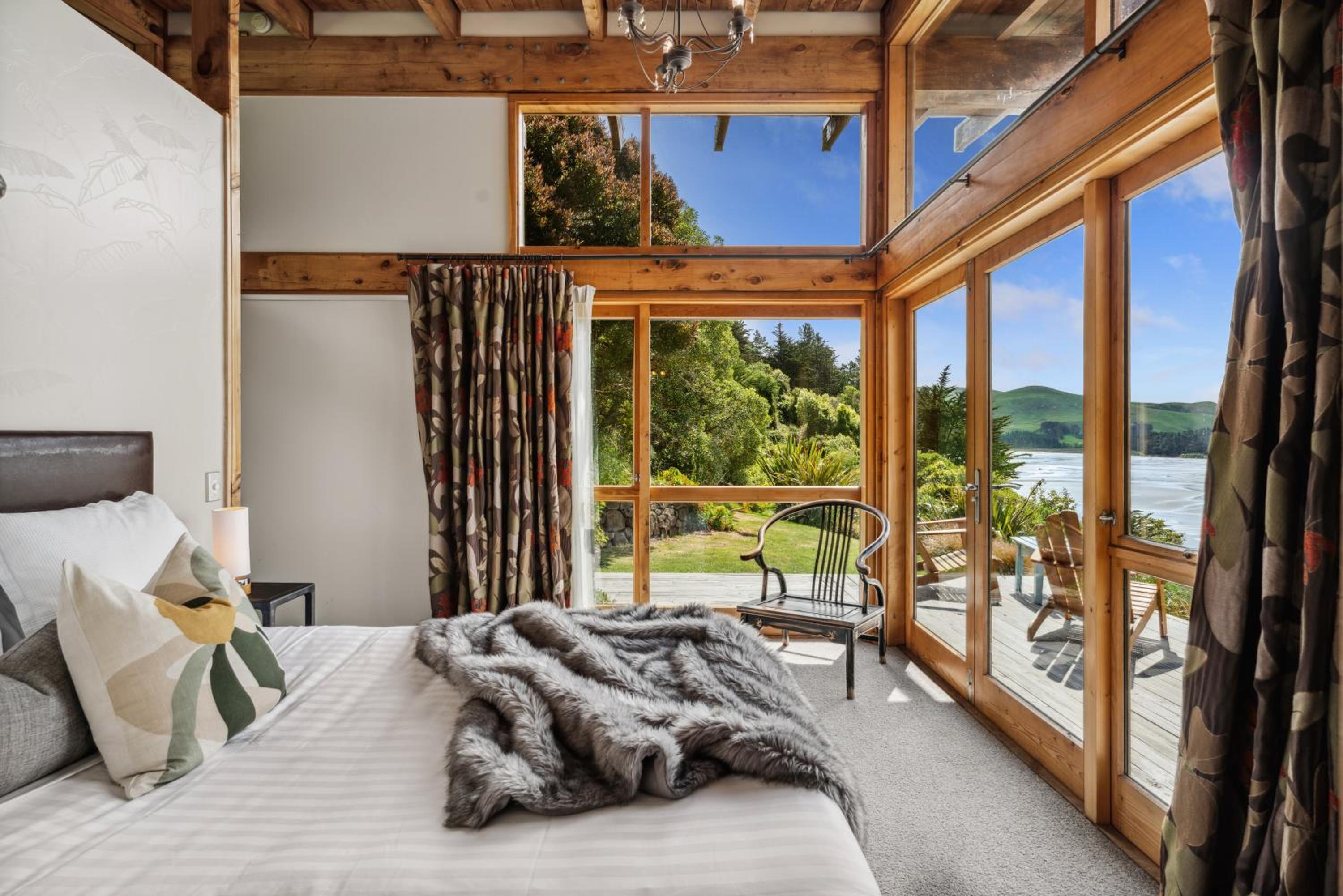 Kaimata Retreat