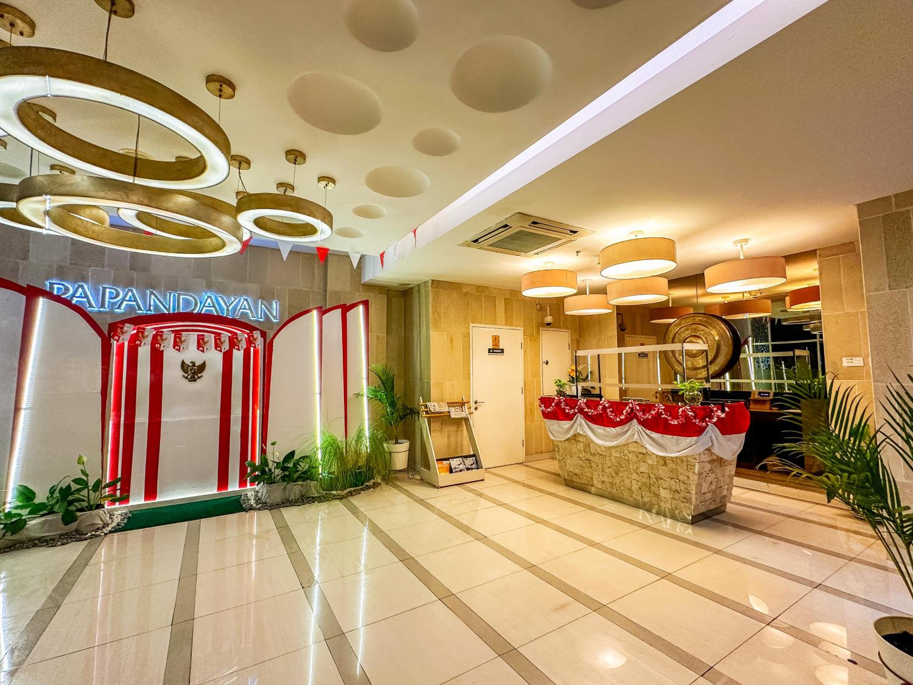 Parahyangan Residences by AYA Stays view 2