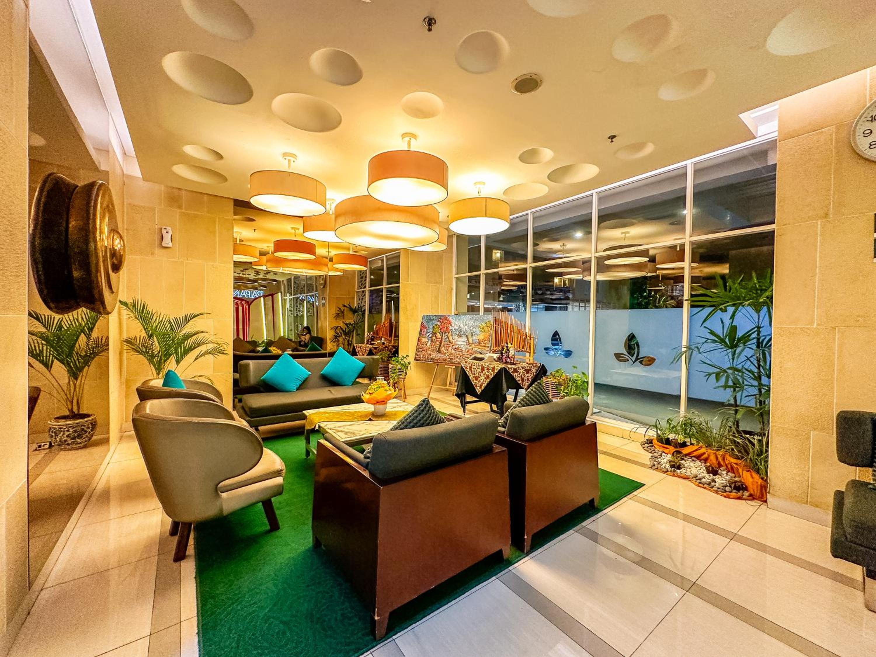 Parahyangan Residences by AYA Stays view 3