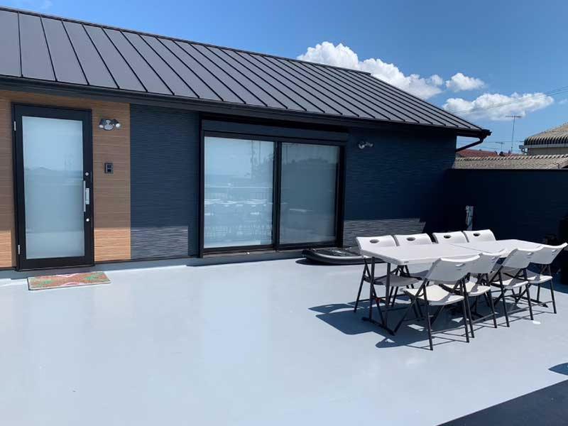 Rockstar Villa 尾崎浜STYLE