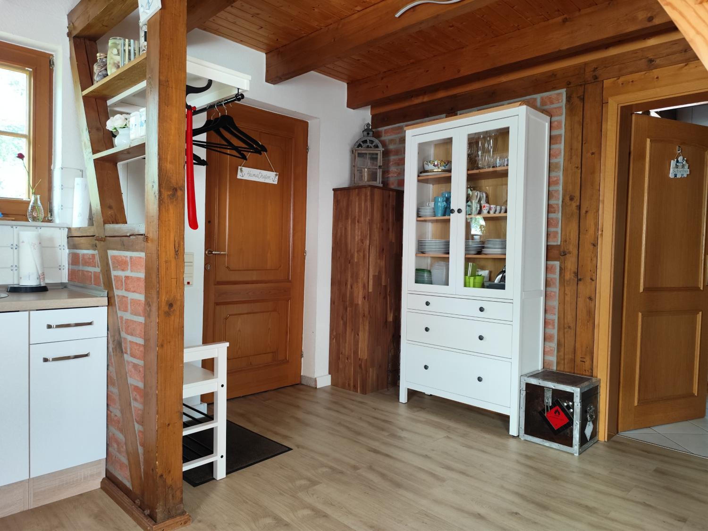 Haus Frieda