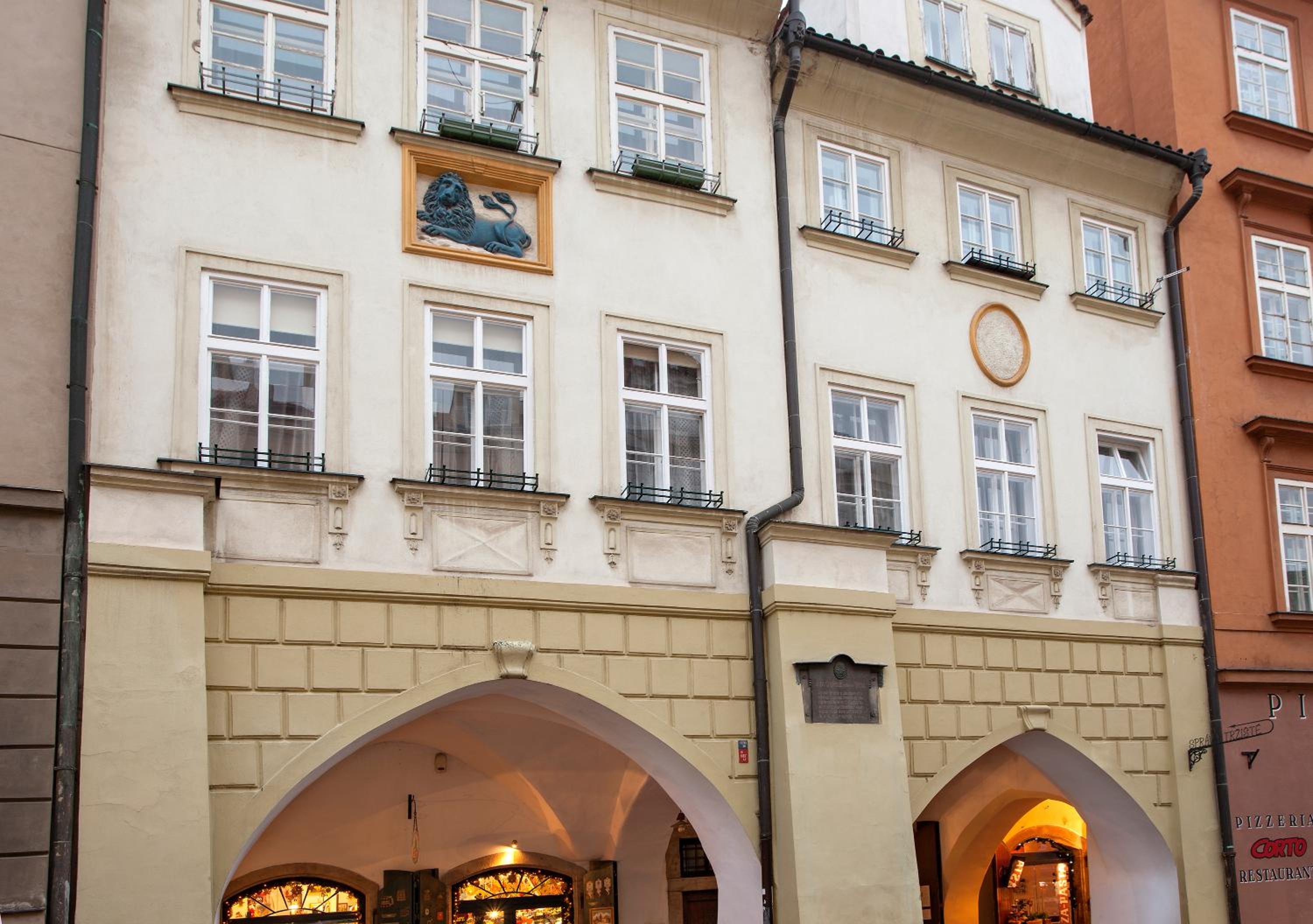building