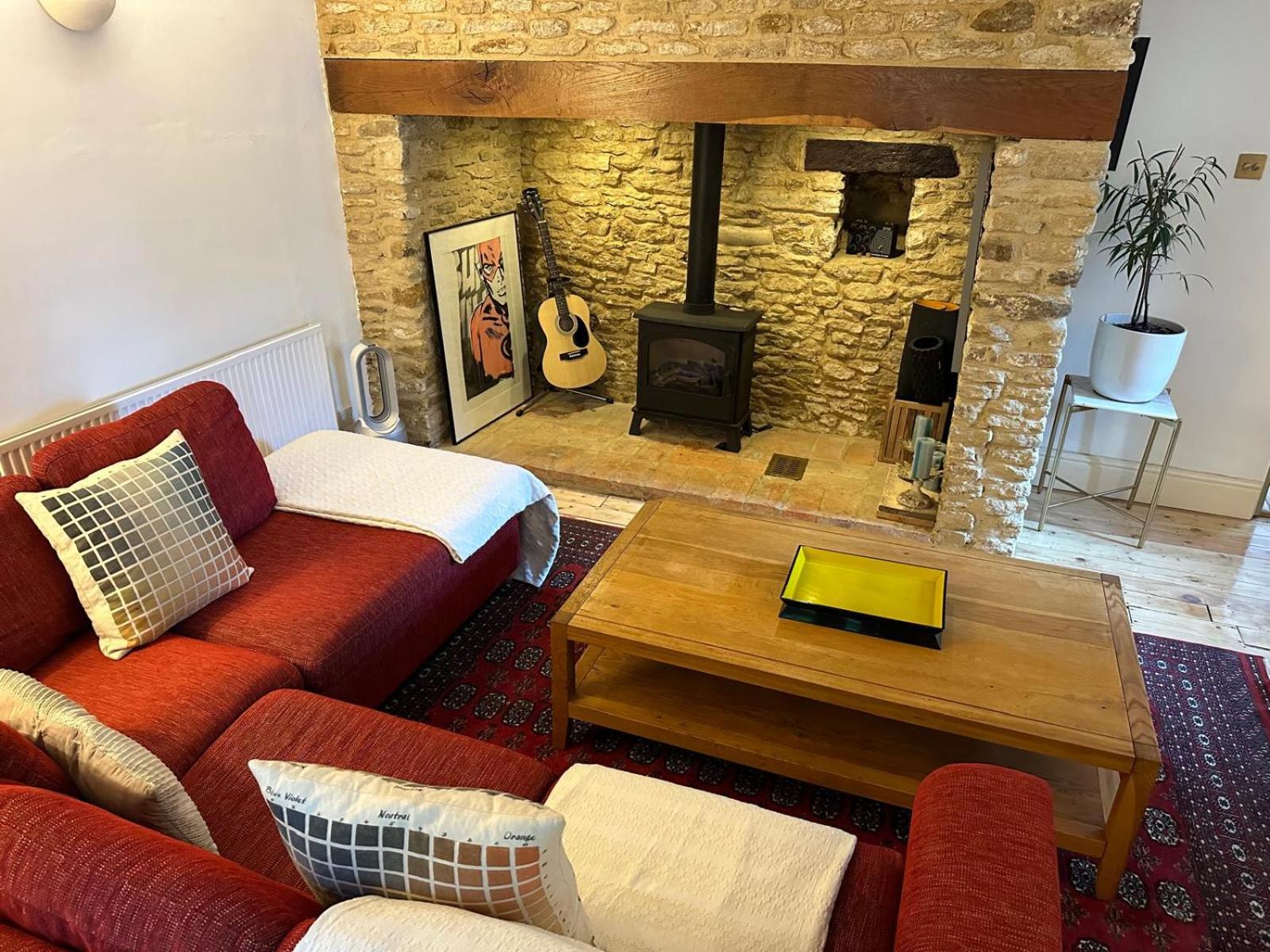 Cotswold Cottage