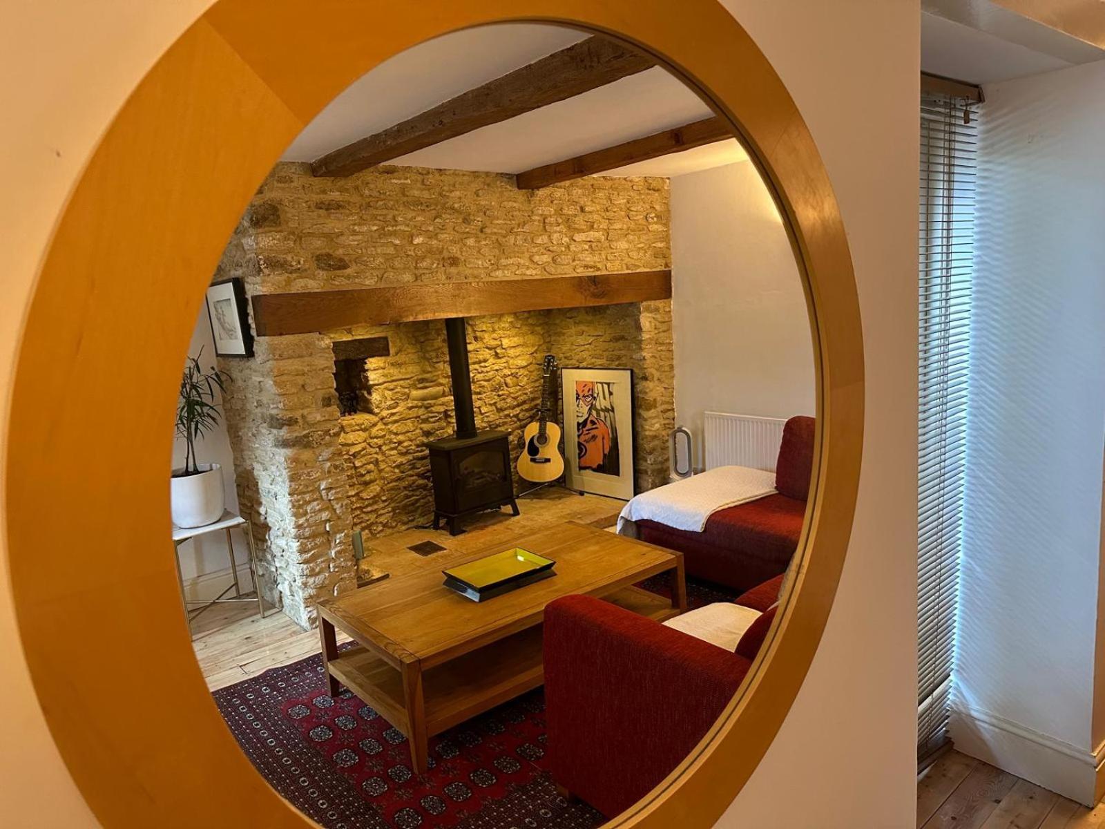 Cotswold Cottage