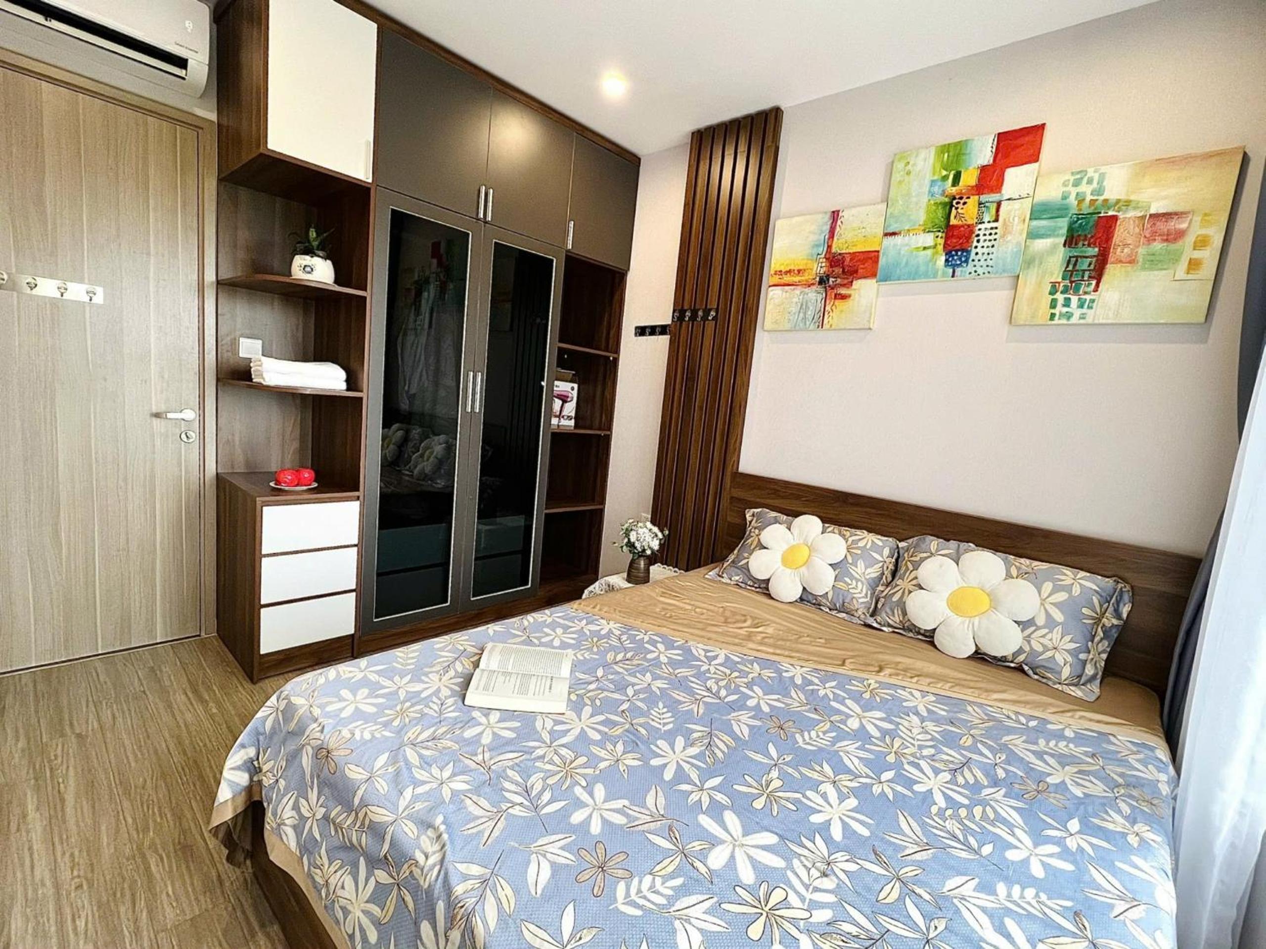 An Nhien Homes Vinhomes Grand Park 0521 view 4