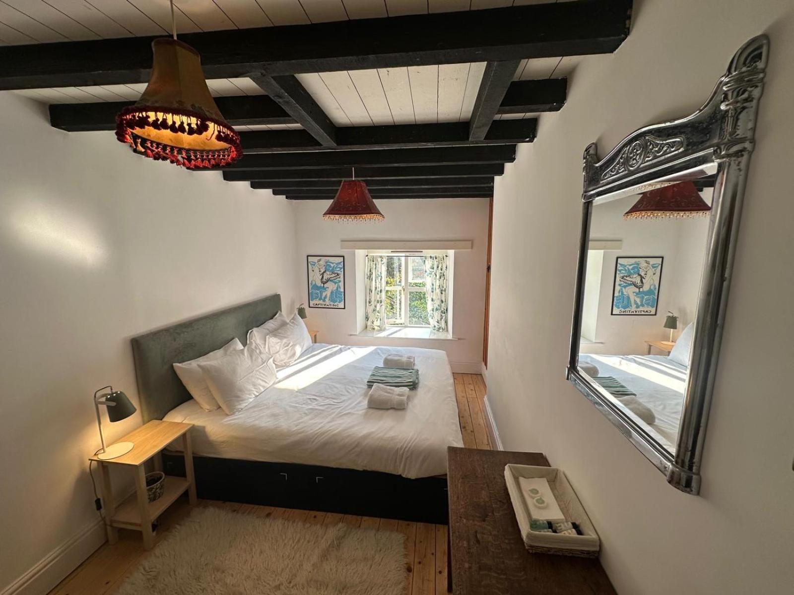 Cotswold Cottage
