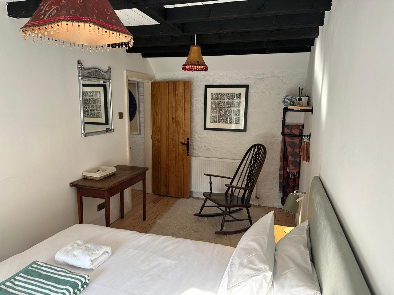 Cotswold Cottage