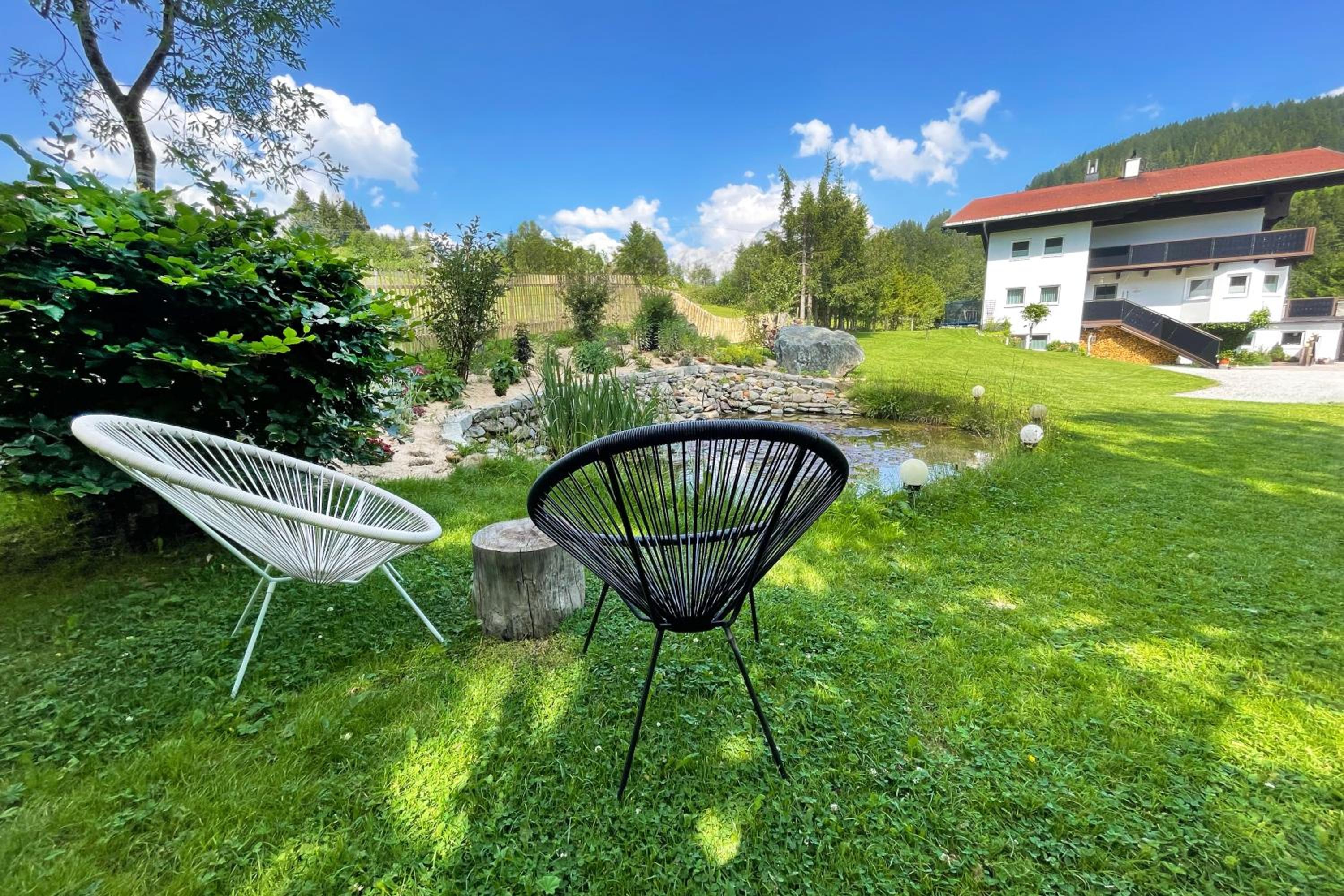 B&B Landhaus Vierthaler