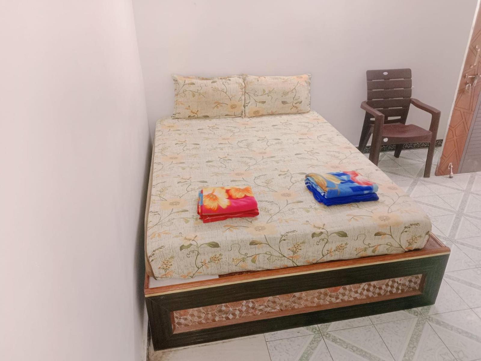 PR Cottage Rameswaram-AALA view 4