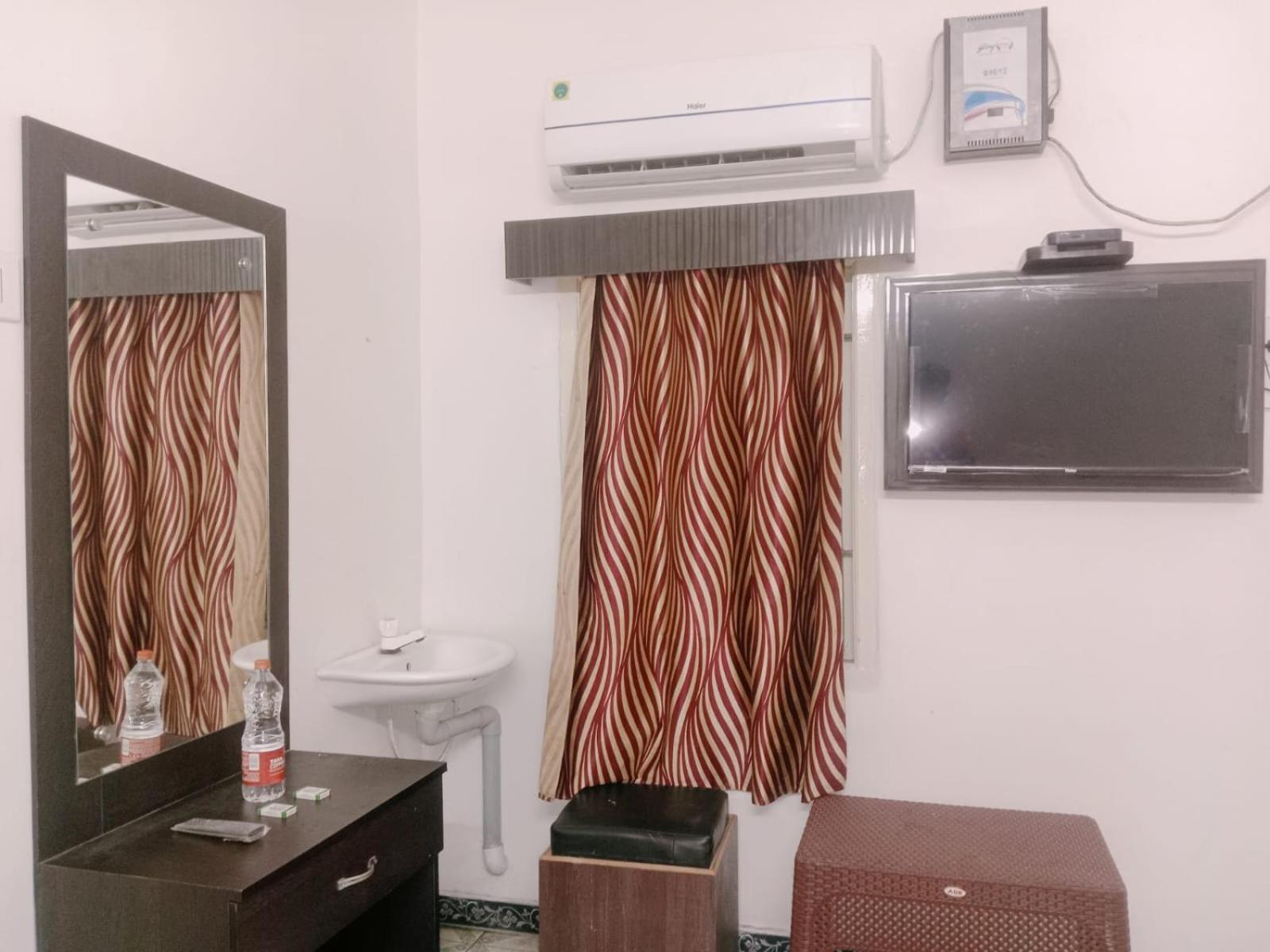 PR Cottage Rameswaram-AALA view 3