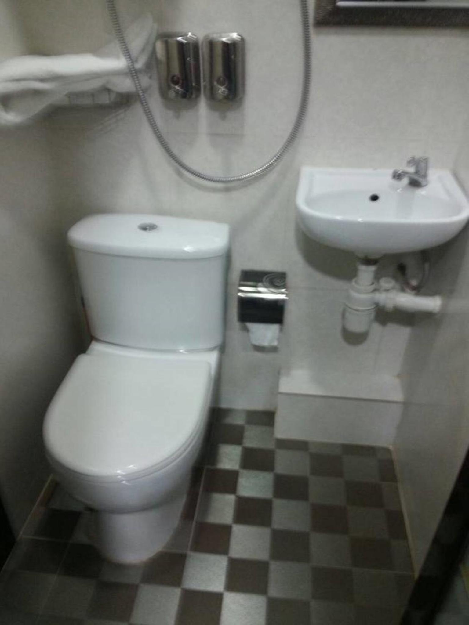 New Euro Asia Guest House