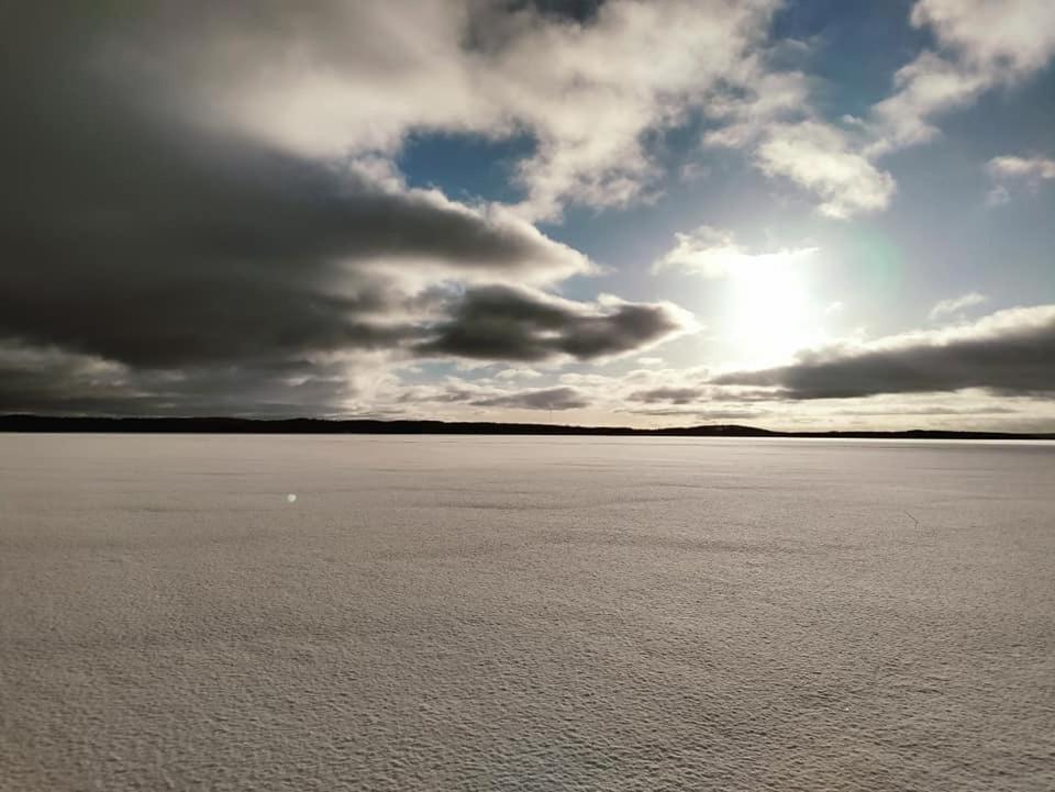 Poukama Cottage Päijätsalo