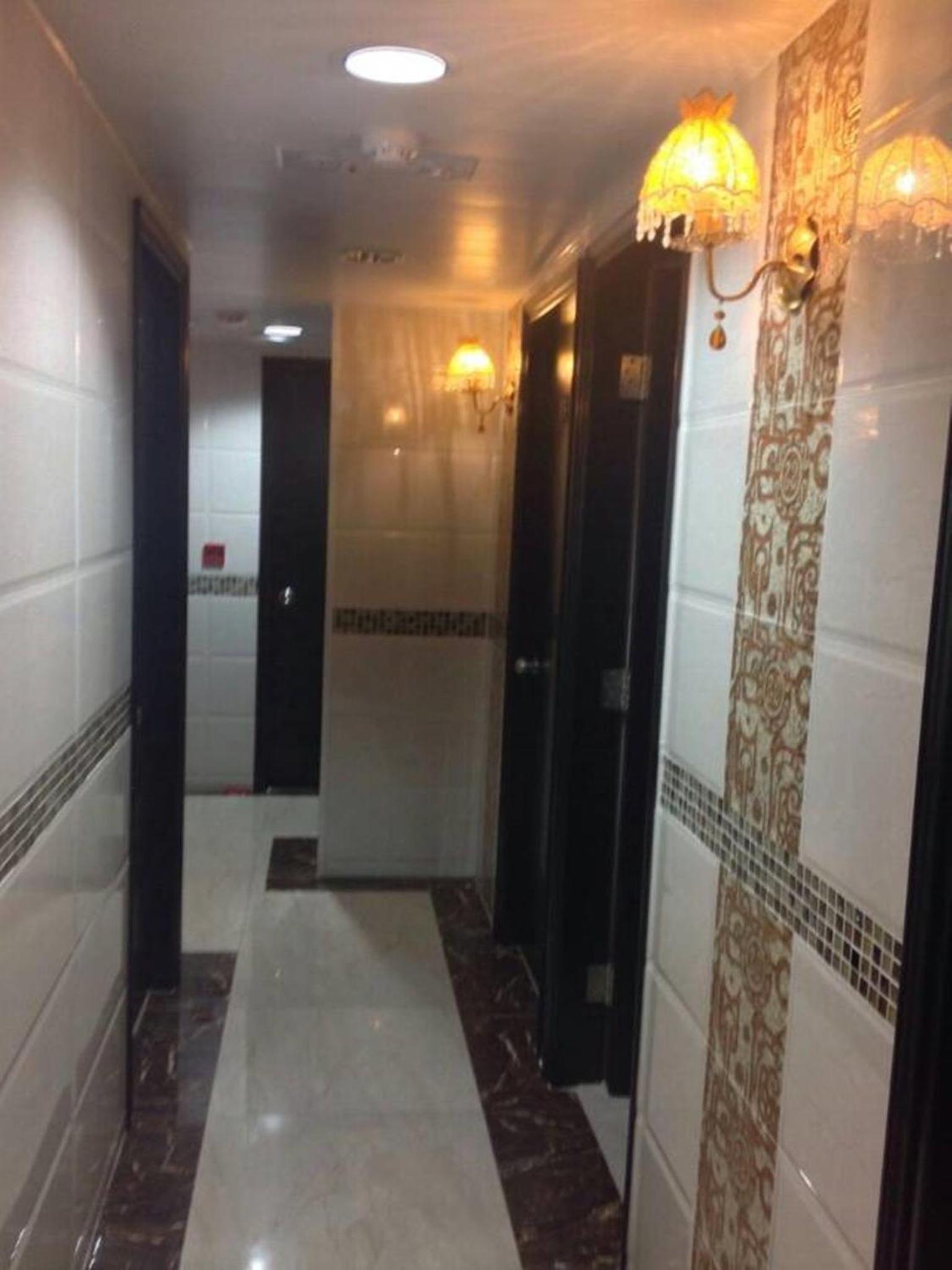 New Euro Asia Guest House