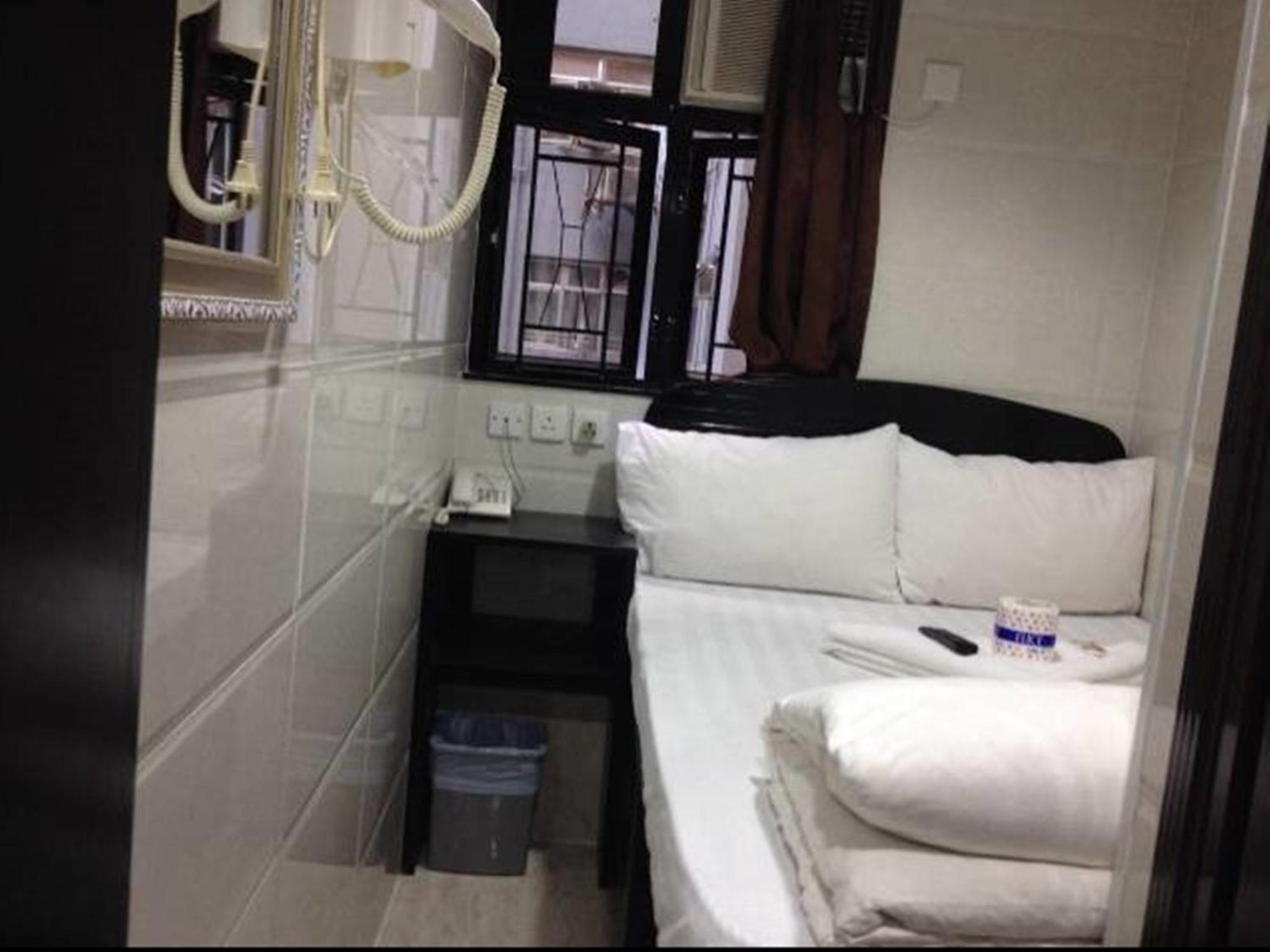 New Euro Asia Guest House