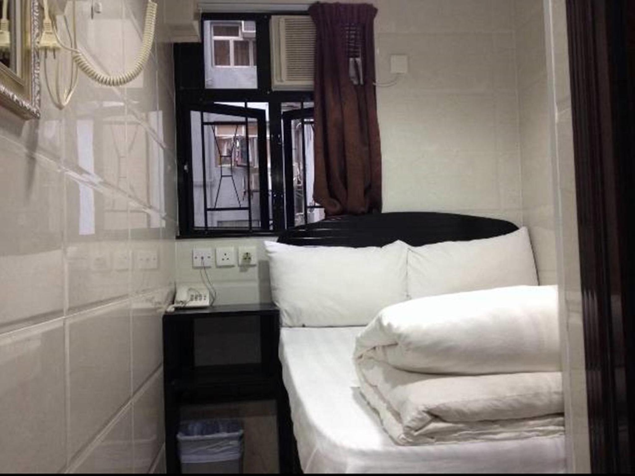 New Euro Asia Guest House