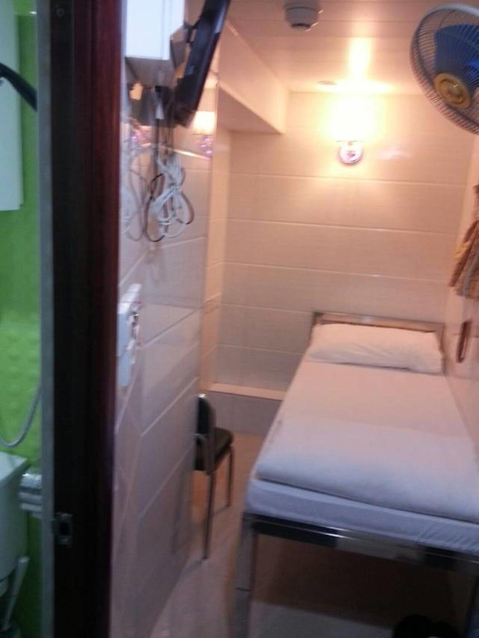 New Euro Asia Guest House