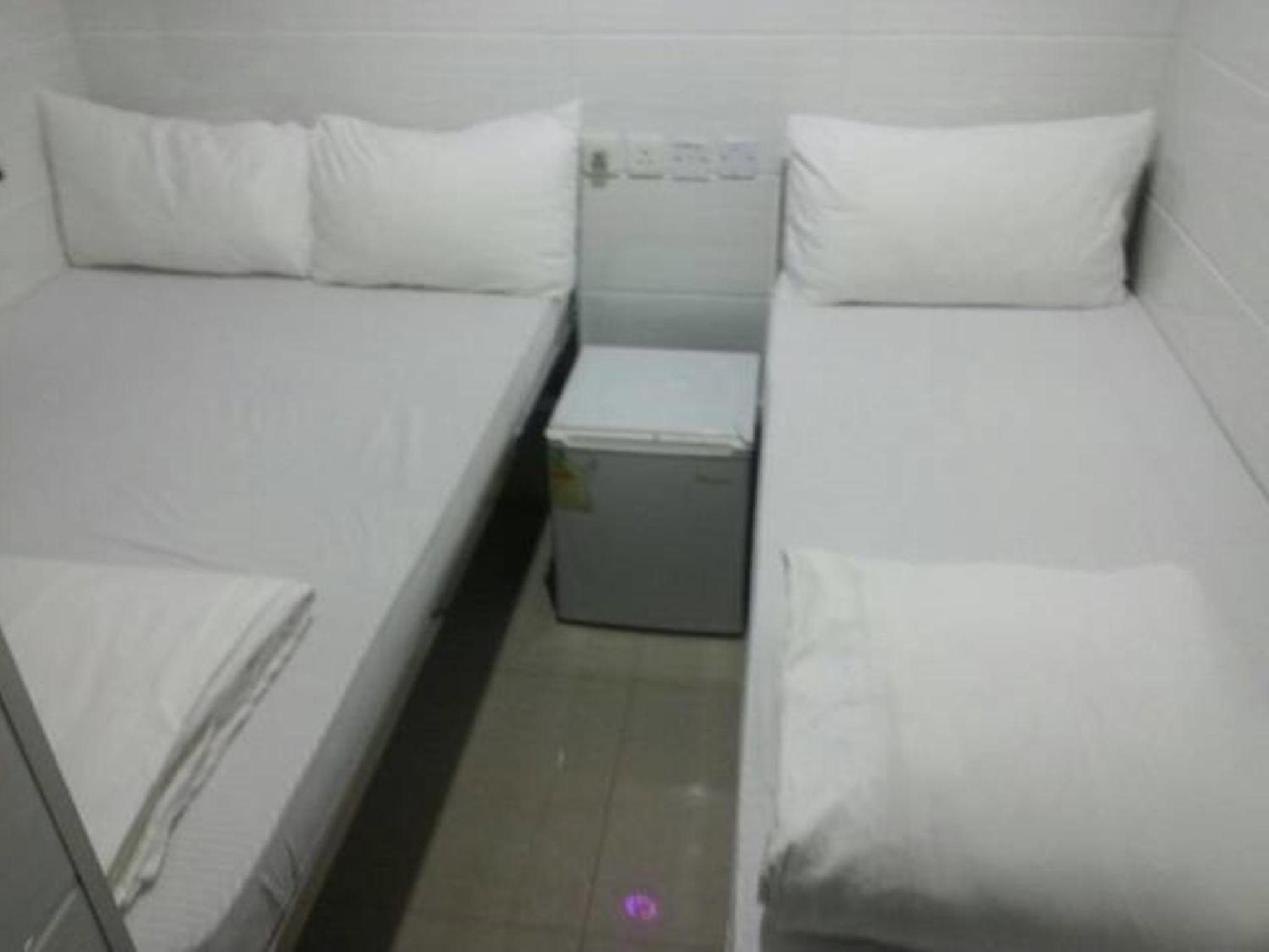 New Euro Asia Guest House