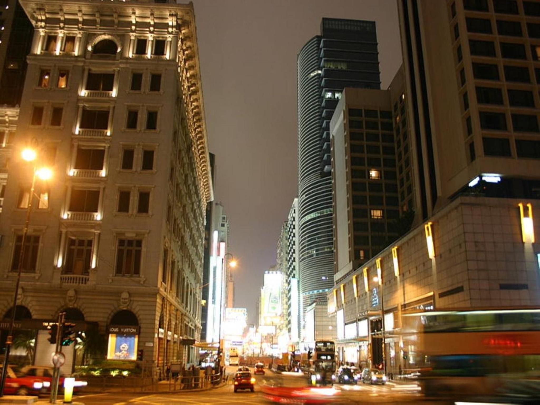 New Euro Asia Guest House