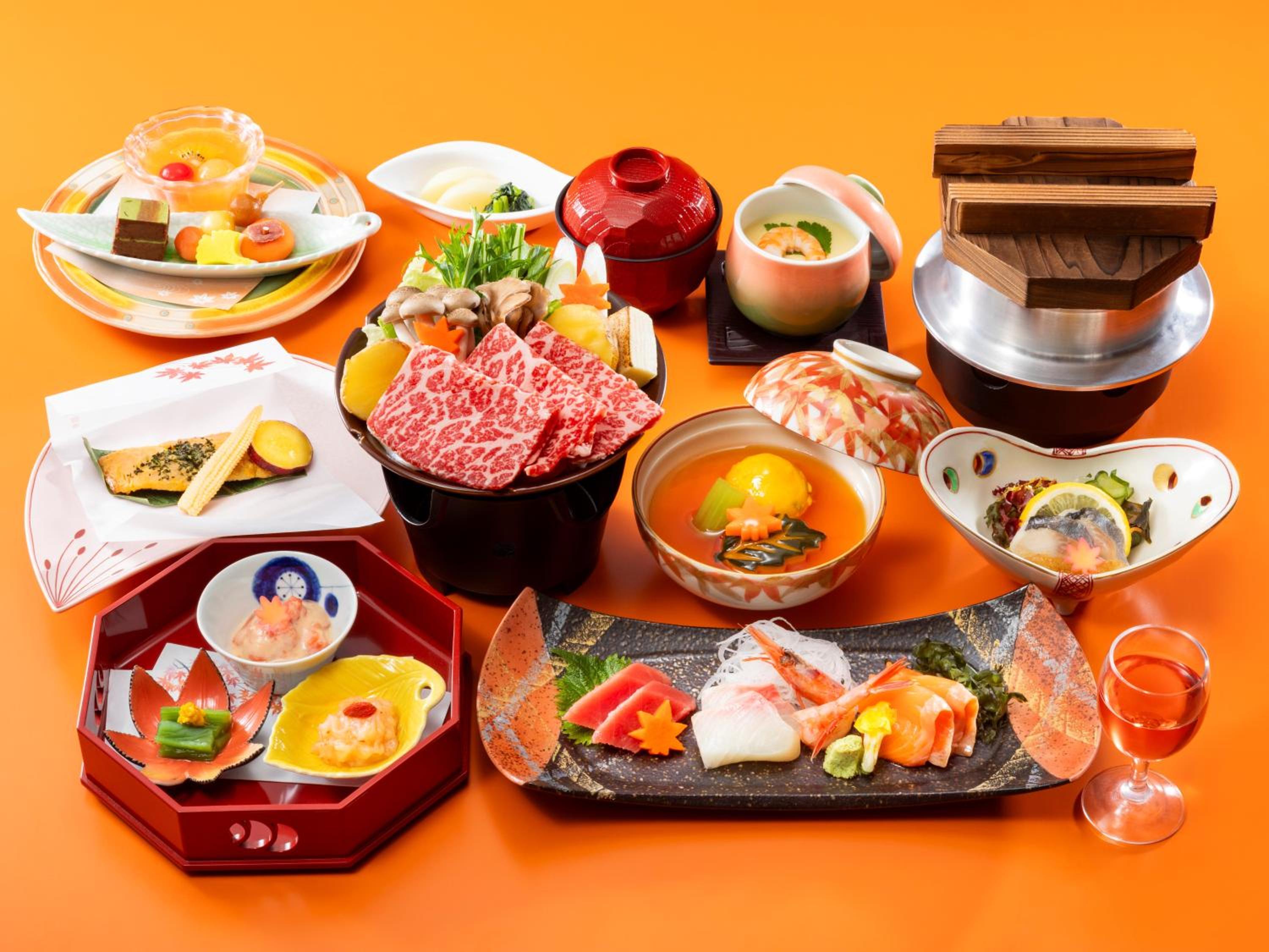Yumoto Noboribetsu