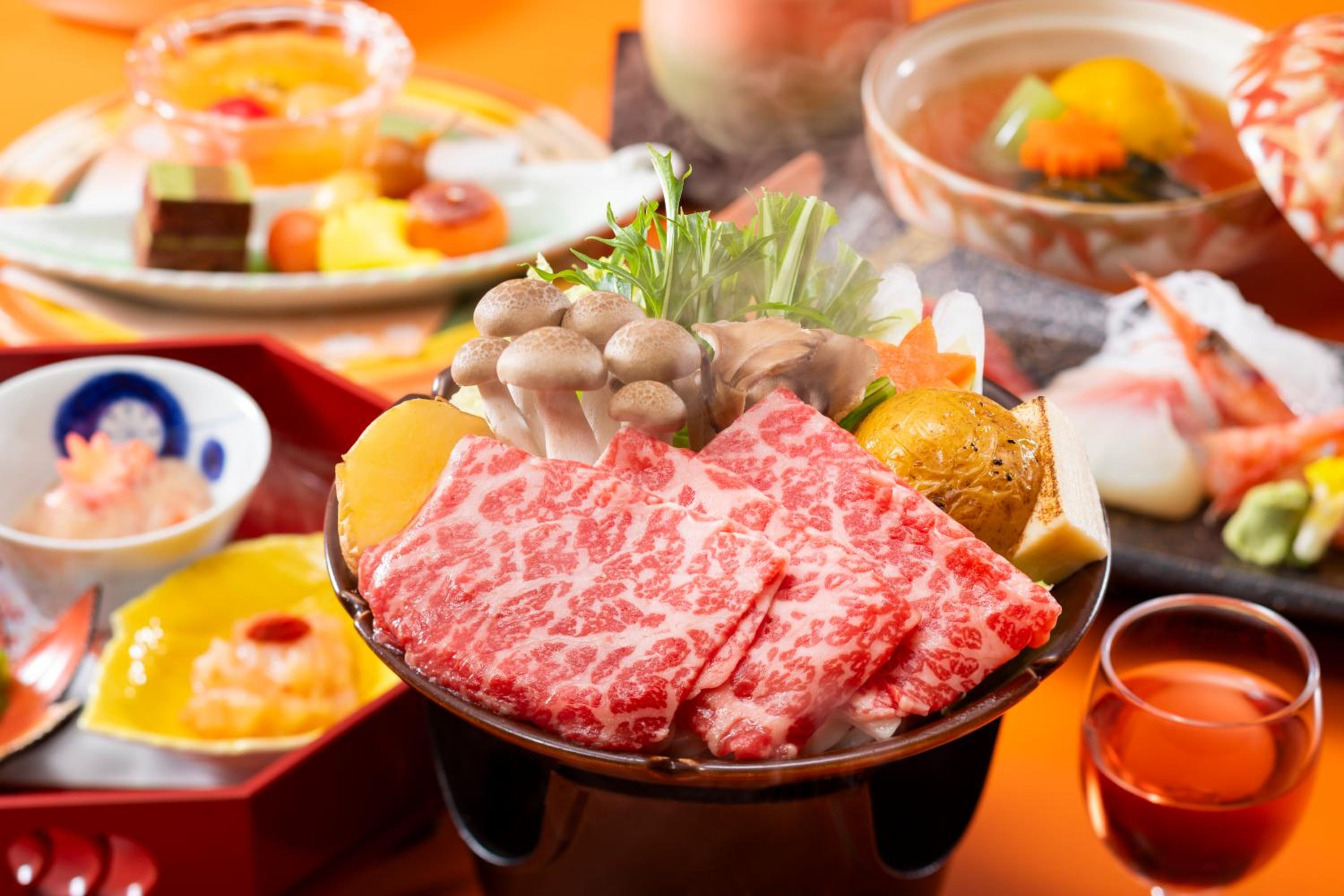 Yumoto Noboribetsu