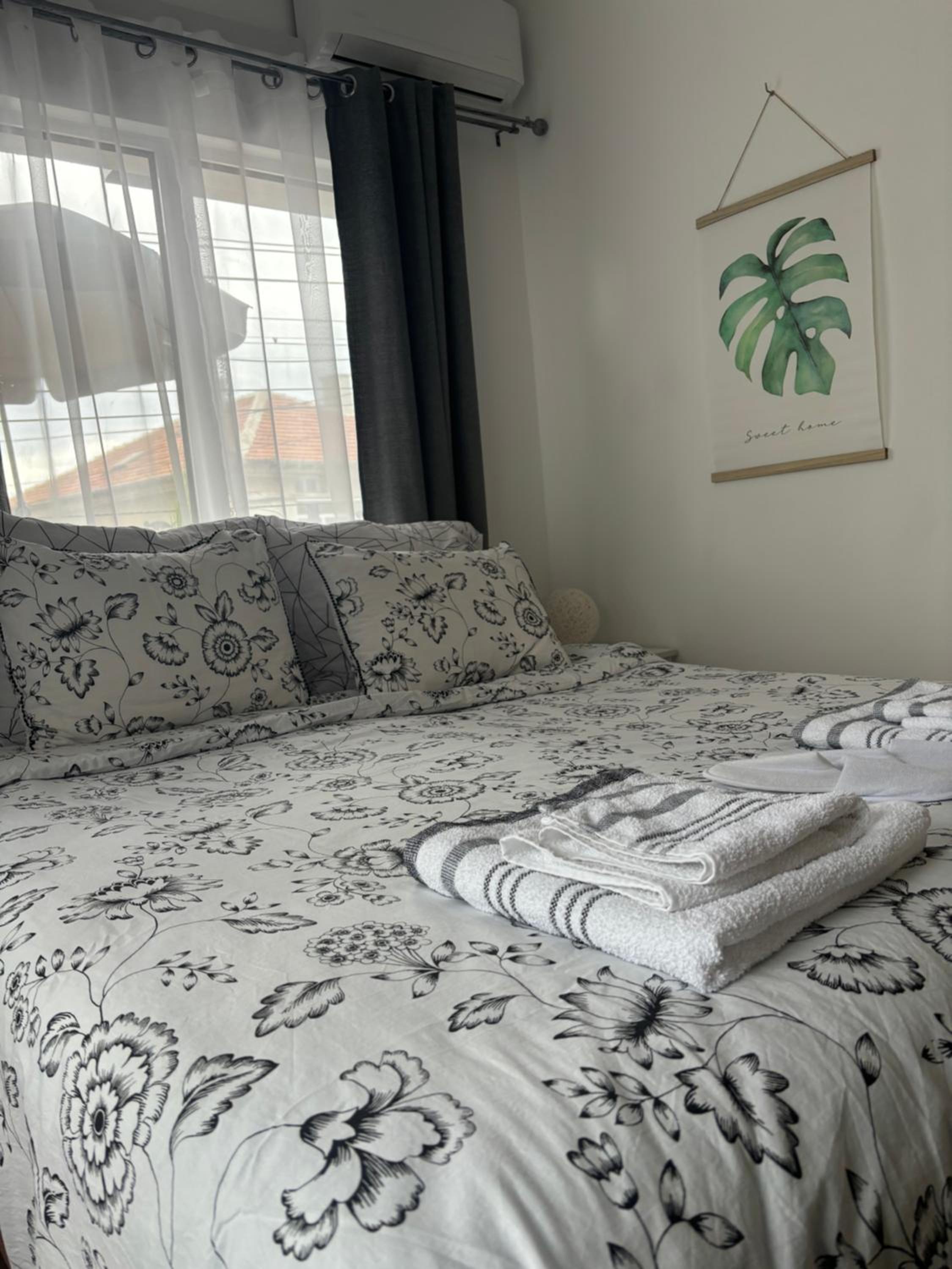 Charming City Apartment SIYANA - Self Check-in