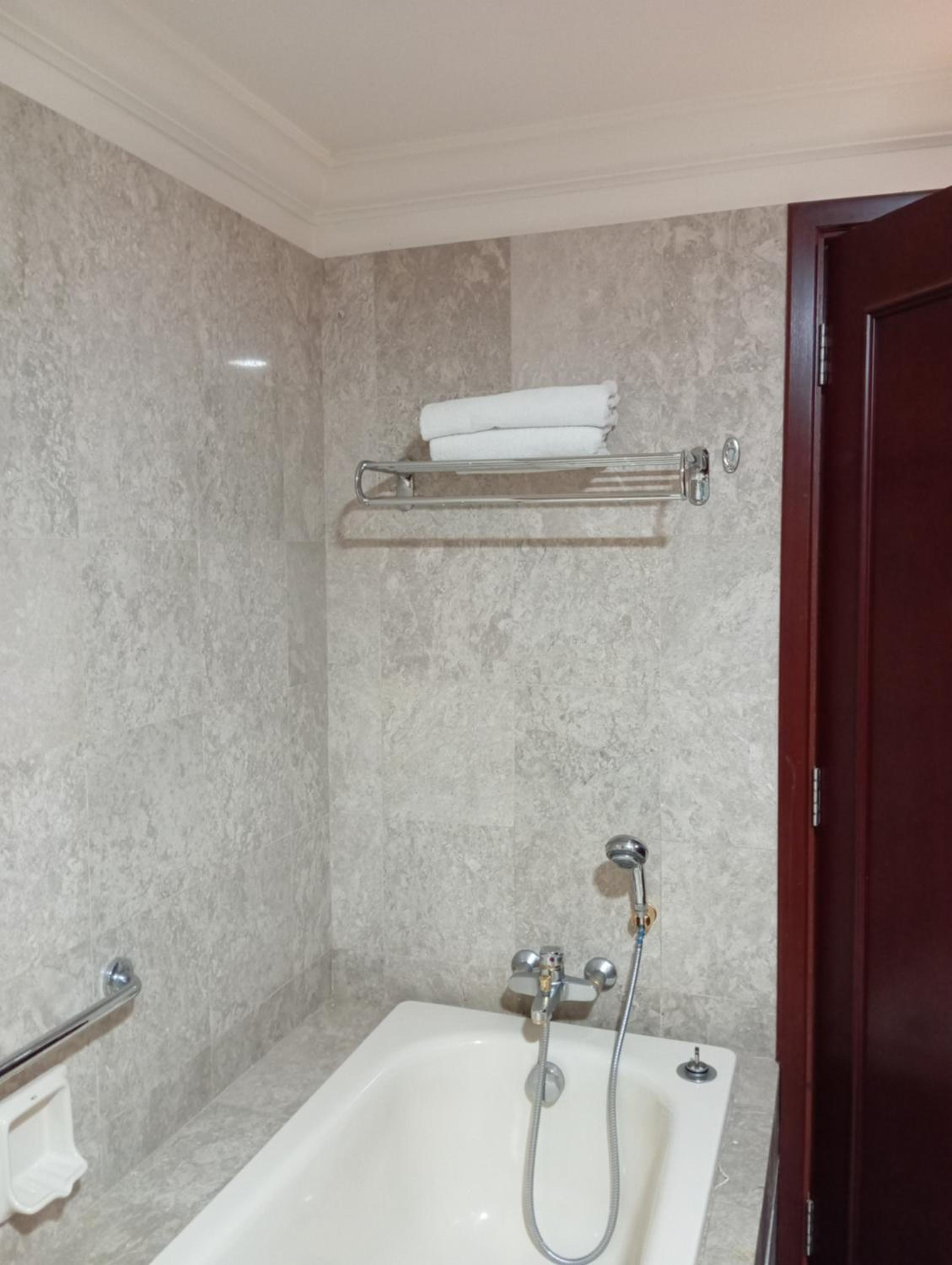 East Service Suites at Times Square KL