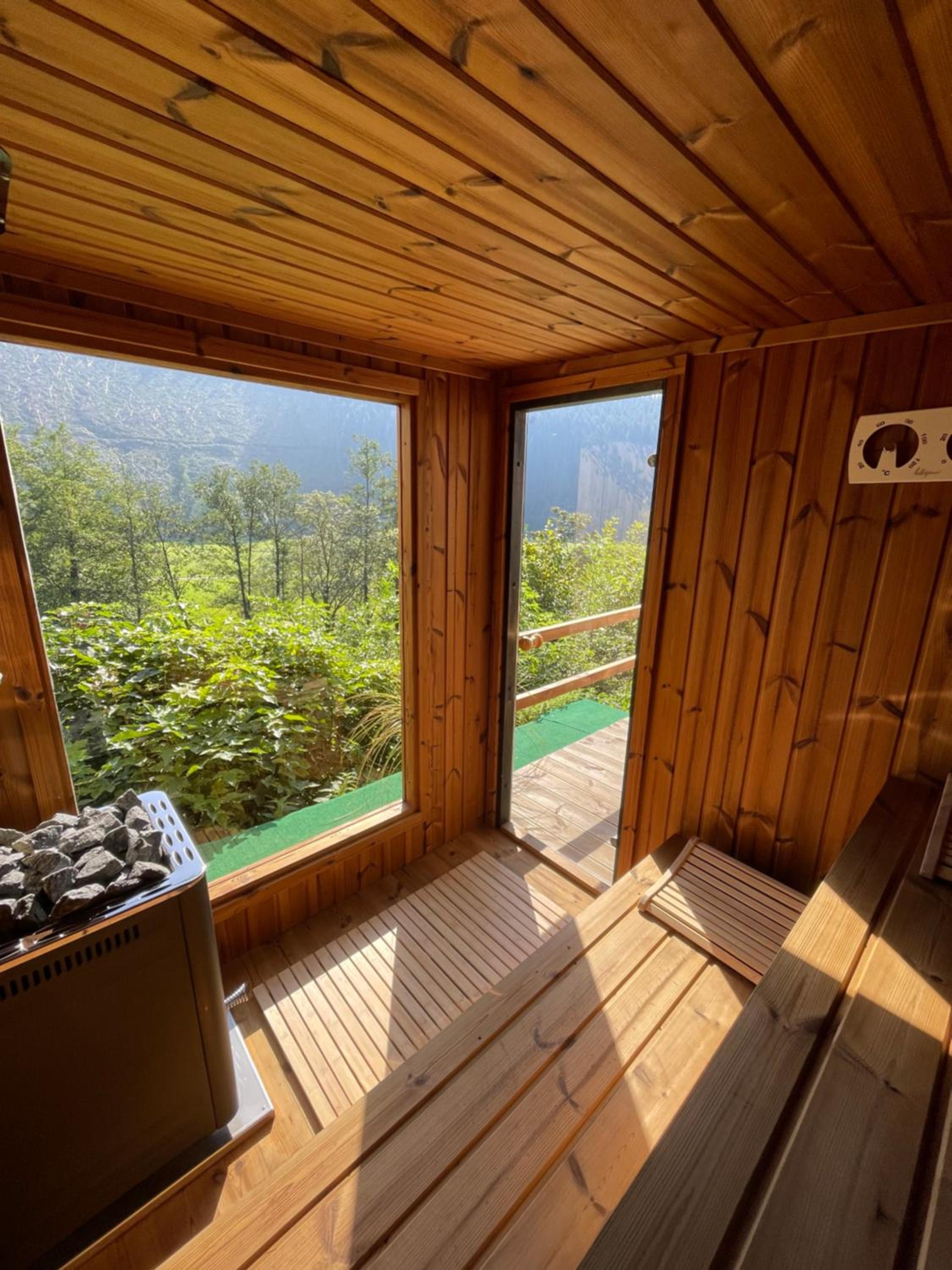 Ourtal Cottage